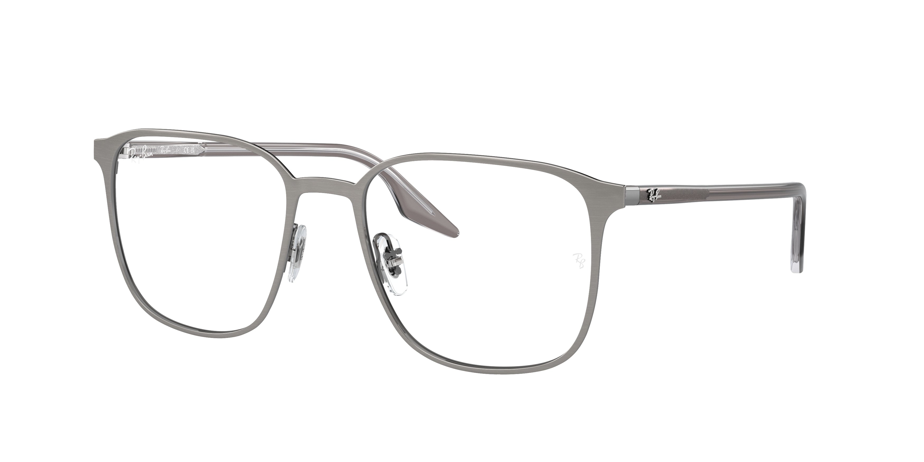 RAY-BAN VISTA 0RX6512 luxury designer eyewear