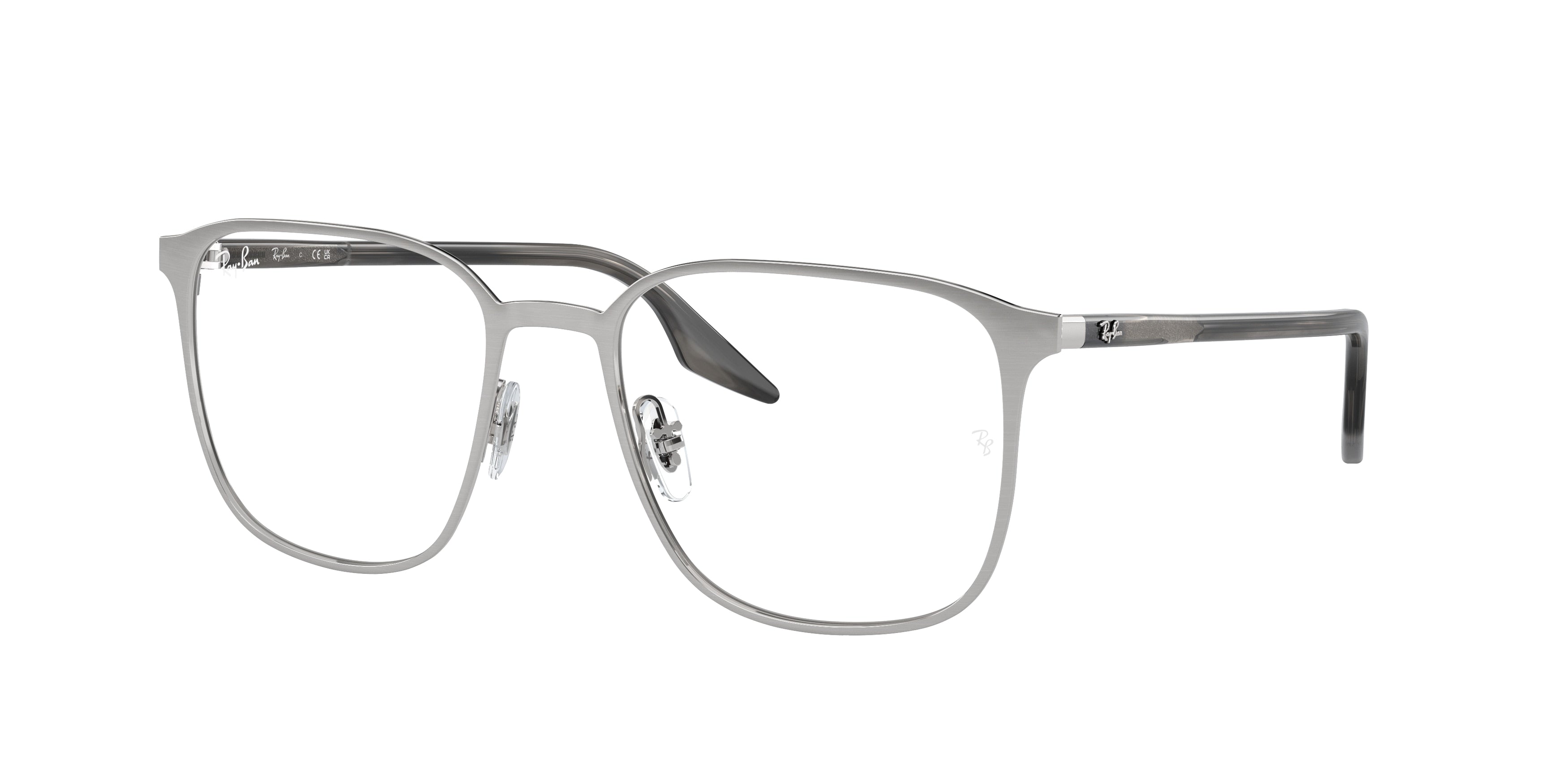 RAY-BAN VISTA 0RX6512 luxury designer eyewear