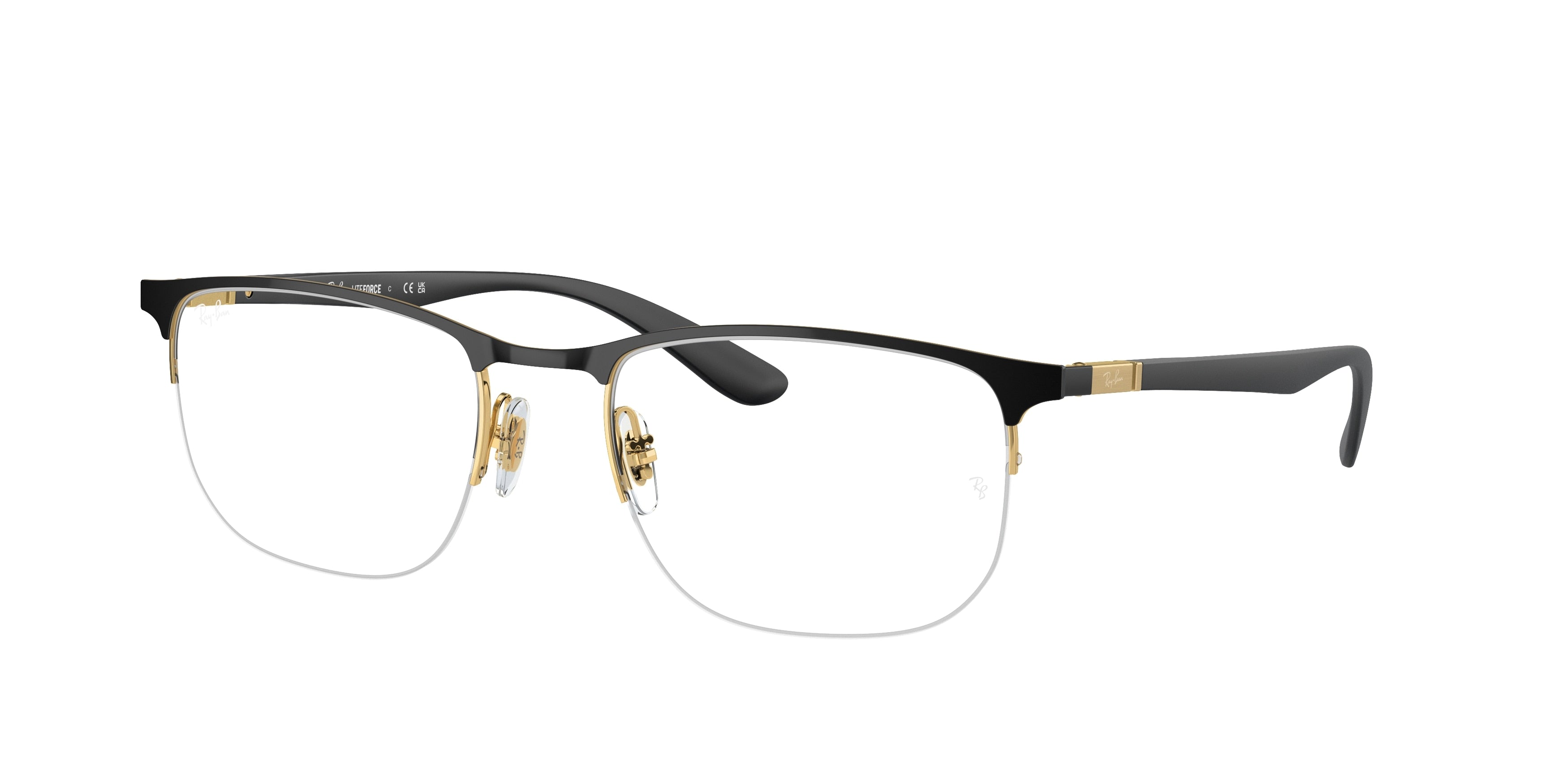 RAY-BAN VISTA 0RX6513 luxury designer eyewear
