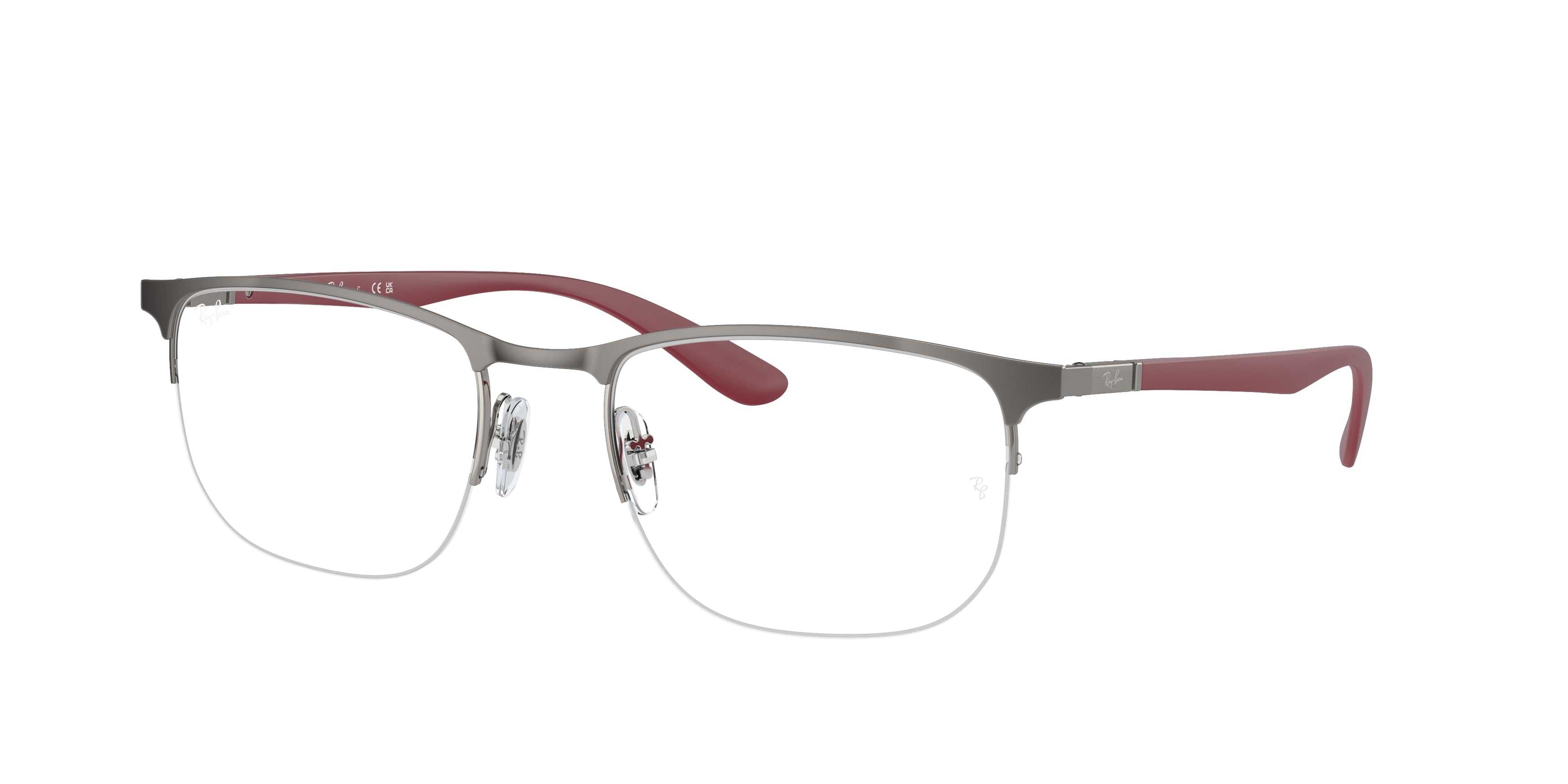 RAY-BAN VISTA 0RX6513 luxury designer eyewear