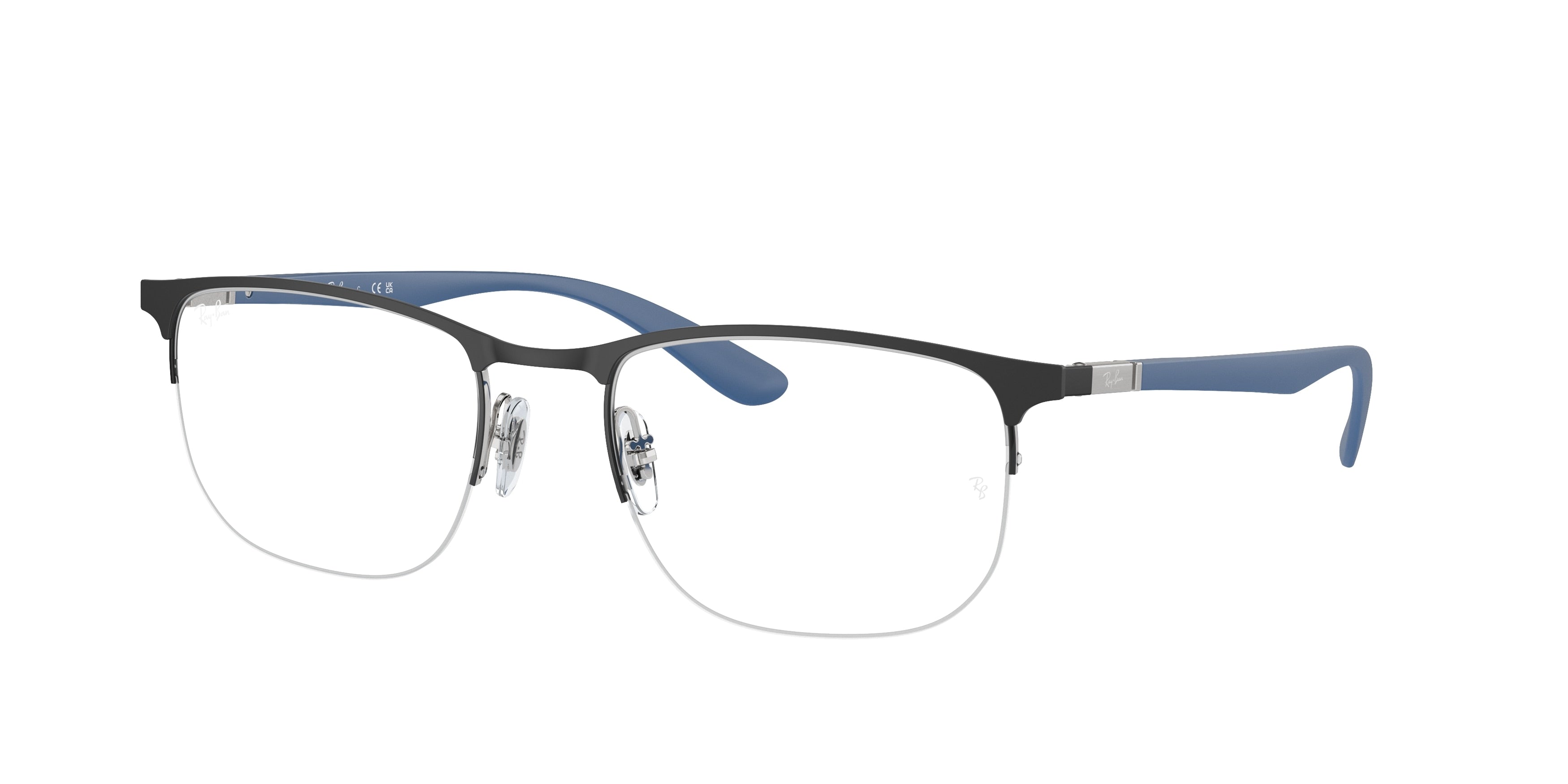 RAY-BAN VISTA 0RX6513 luxury designer eyewear