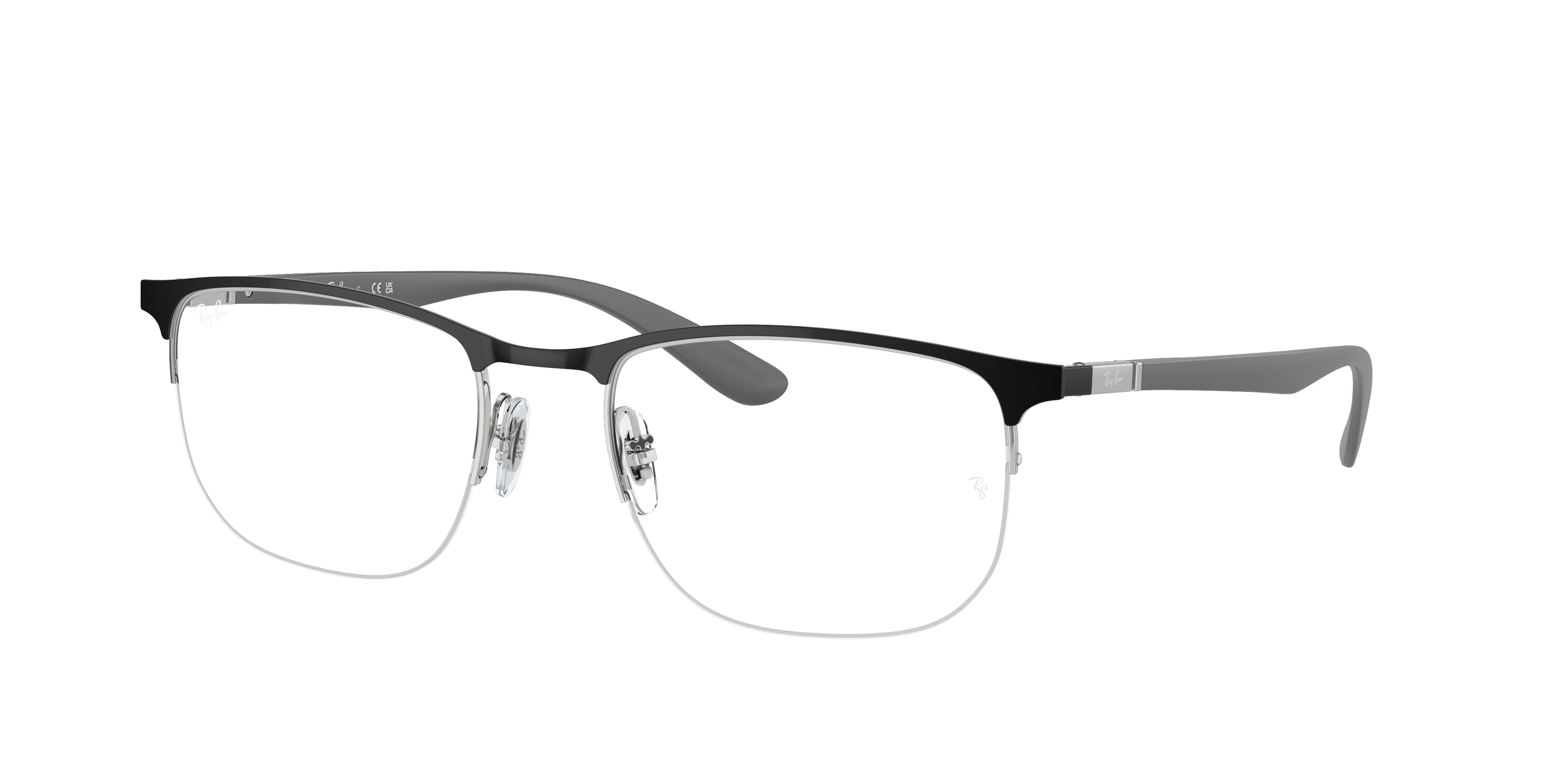 RAY-BAN VISTA 0RX6513 luxury designer eyewear