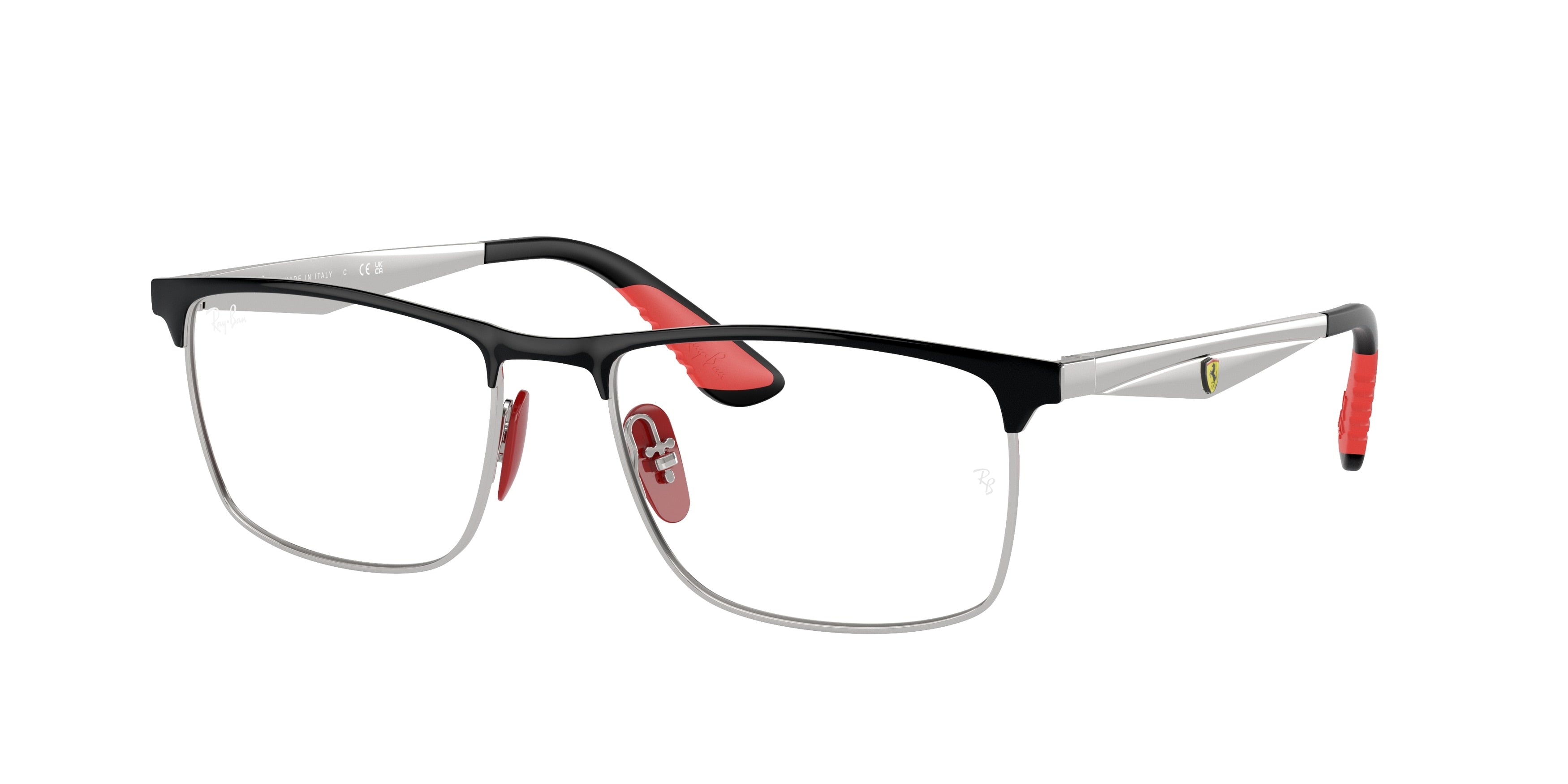RAY-BAN VISTA 0RX6516M luxury designer eyewear