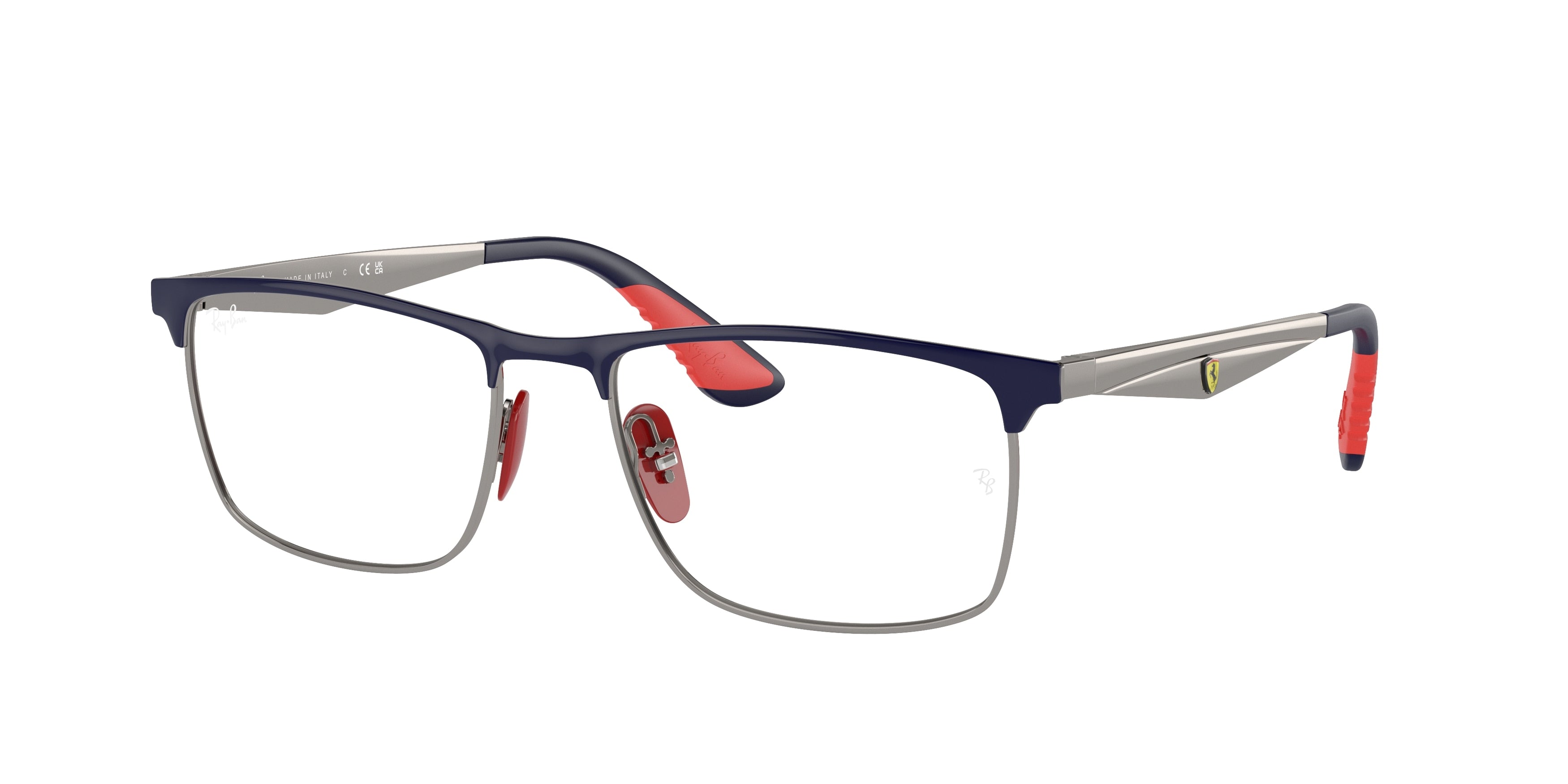 RAY-BAN VISTA 0RX6516M luxury designer eyewear