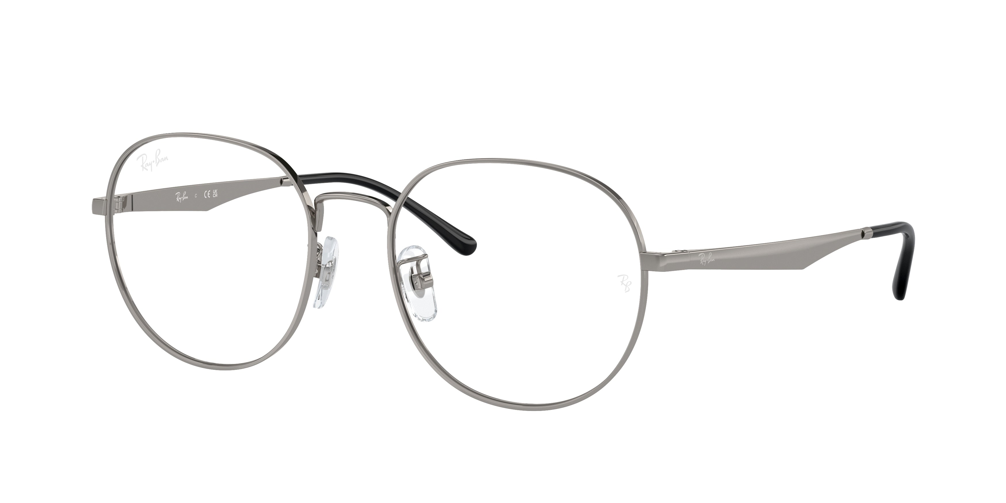 RAY-BAN VISTA 0RX6517D luxury designer eyewear