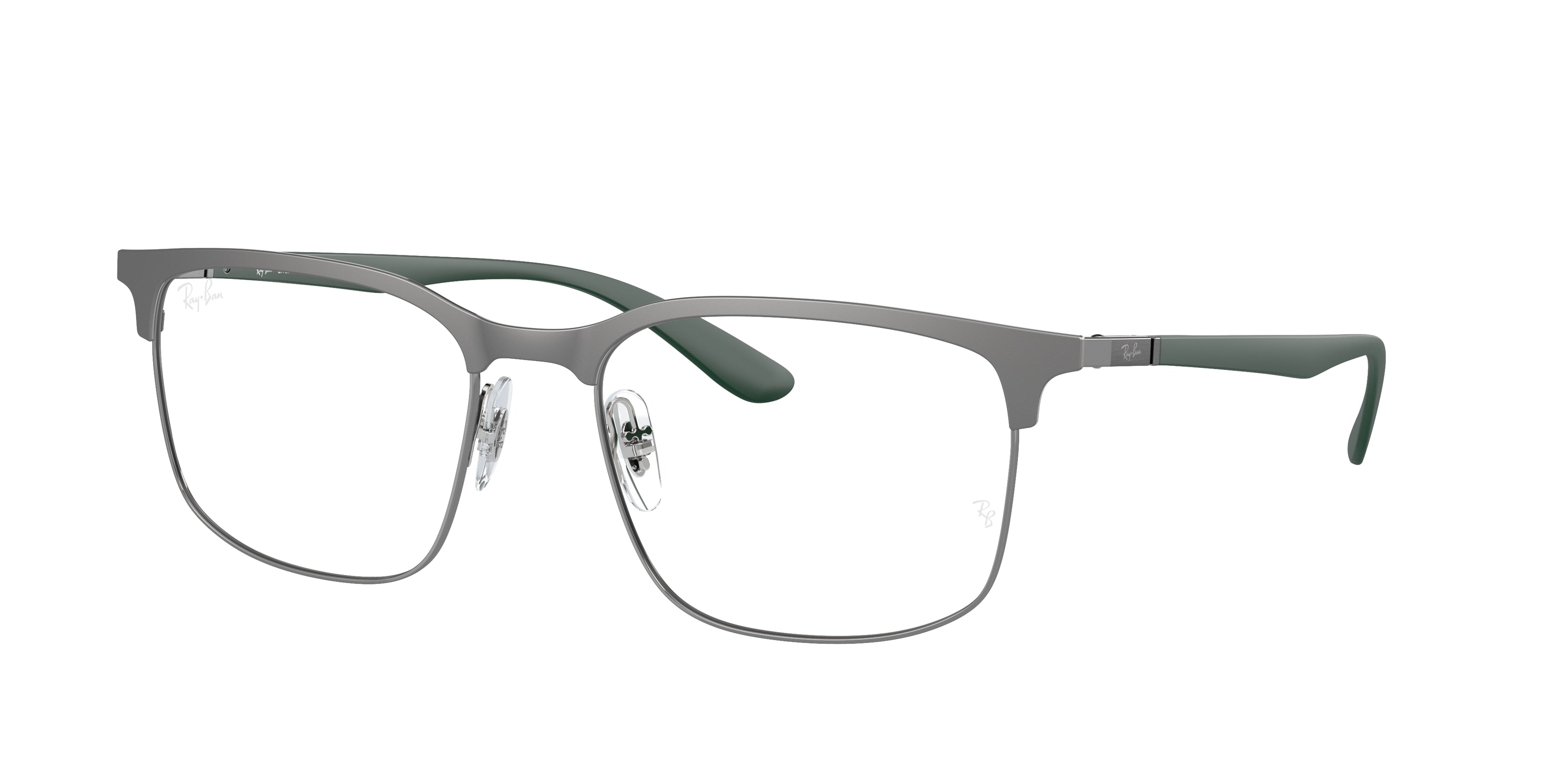RAY-BAN VISTA 0RX6518 luxury designer eyewear