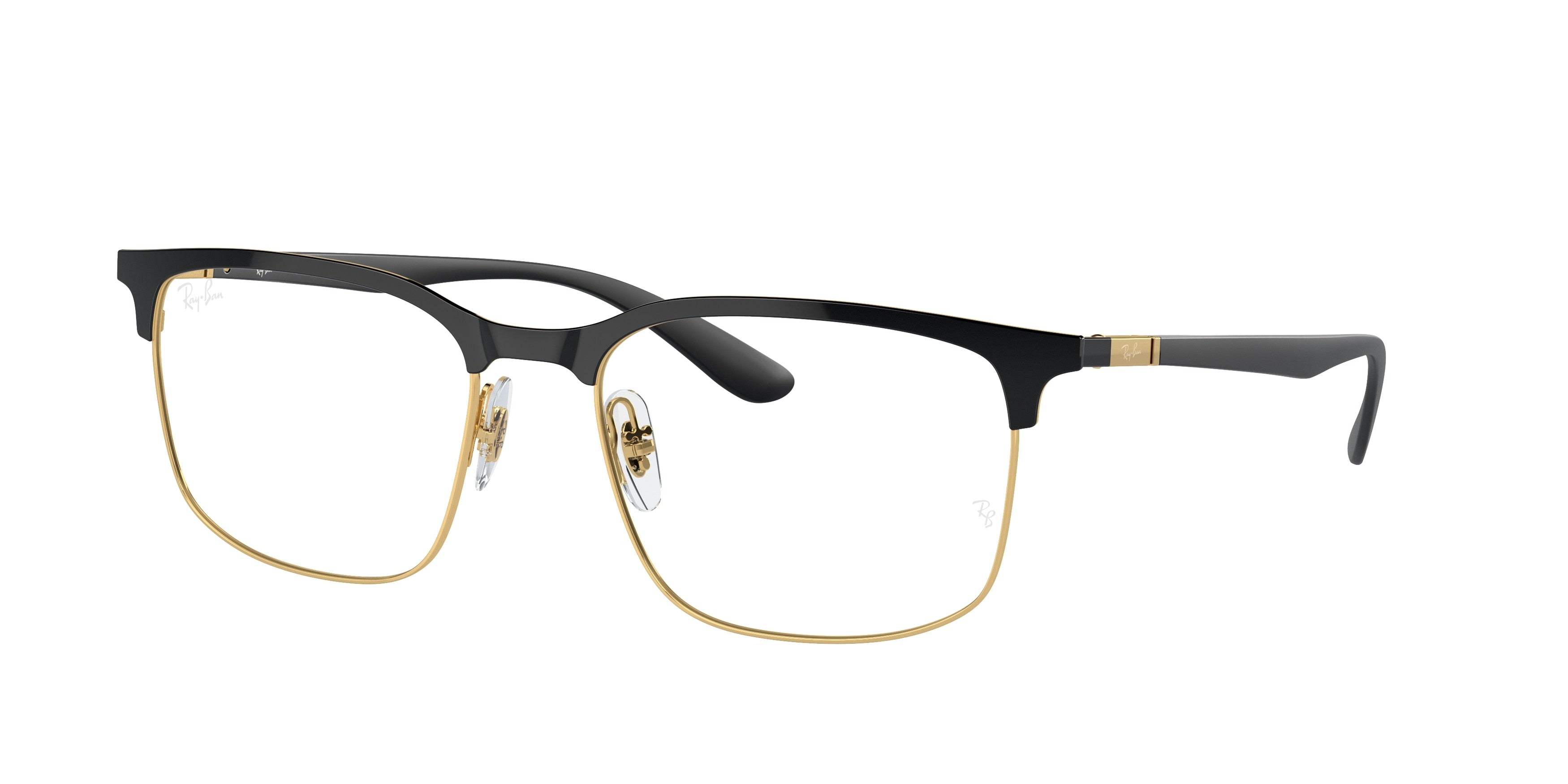 RAY-BAN VISTA 0RX6518 luxury designer eyewear