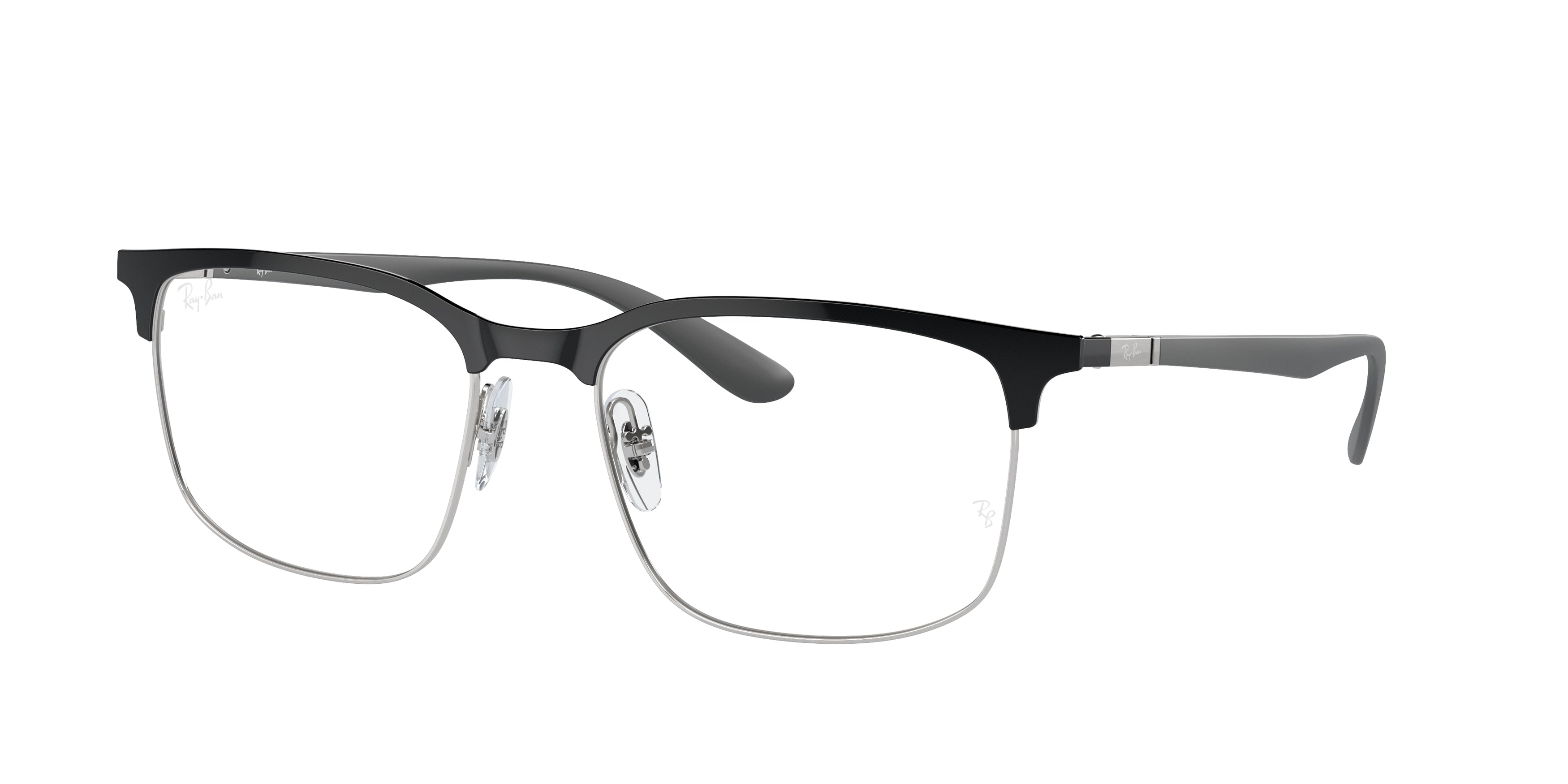 RAY-BAN VISTA 0RX6518 luxury designer eyewear