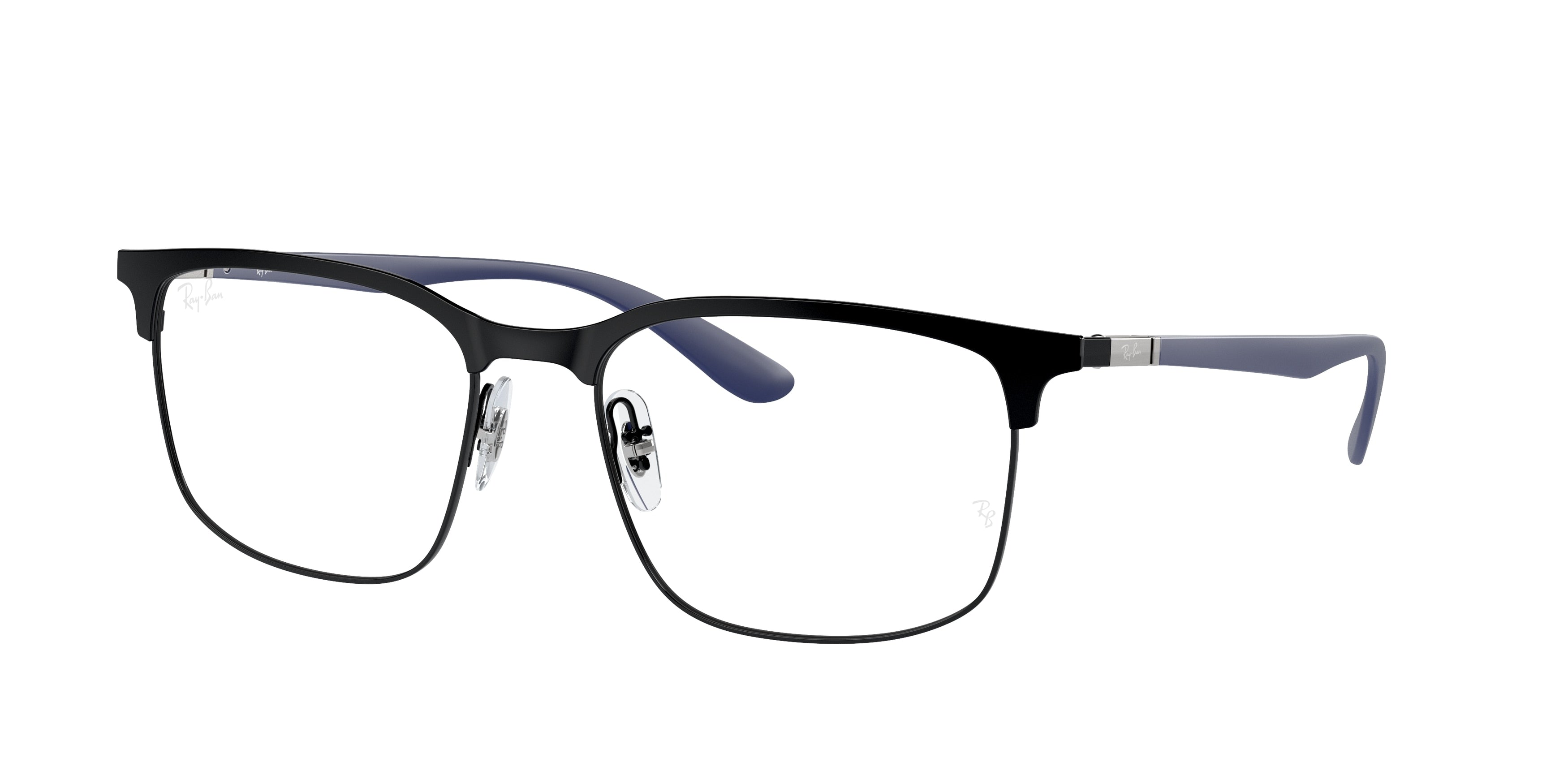 RAY-BAN VISTA 0RX6518 luxury designer eyewear
