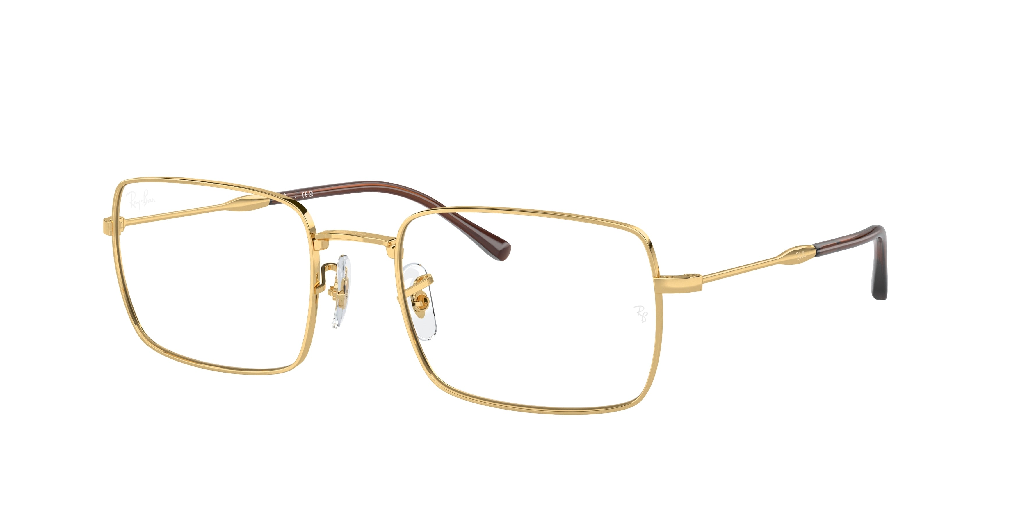 RAY-BAN VISTA 0RX6520 luxury designer eyewear
