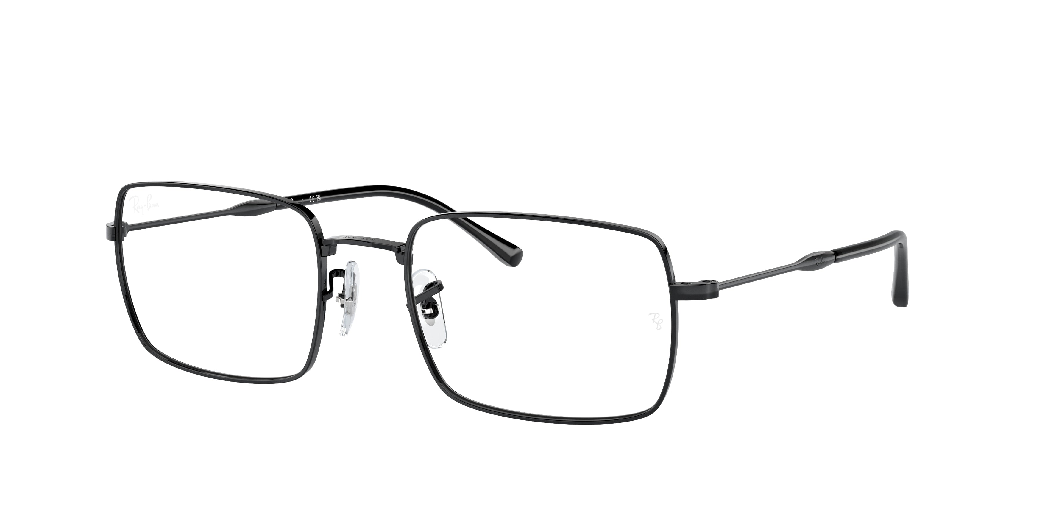 RAY-BAN VISTA 0RX6520 luxury designer eyewear