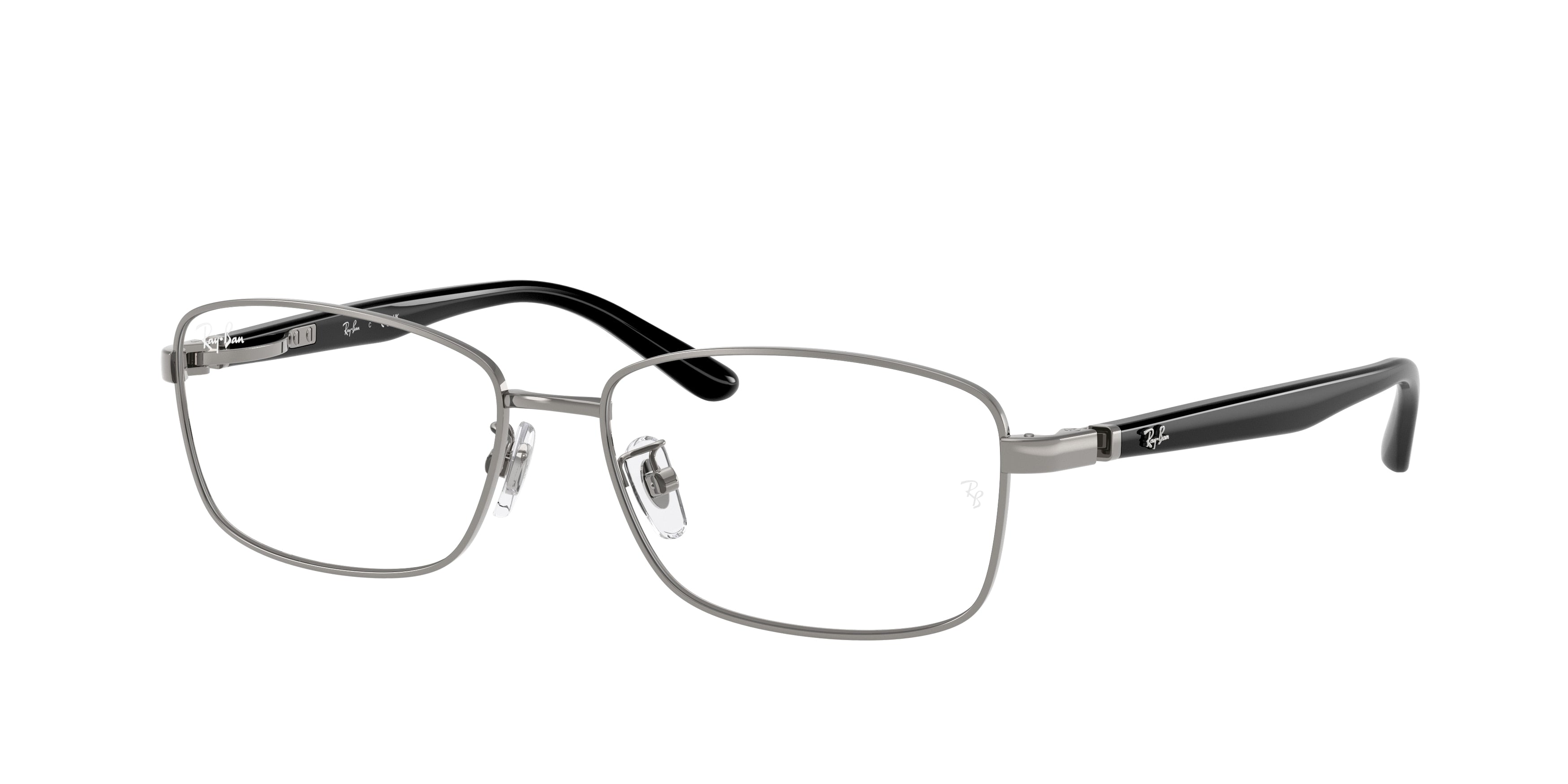 RAY-BAN VISTA 0RX6527D luxury designer eyewear