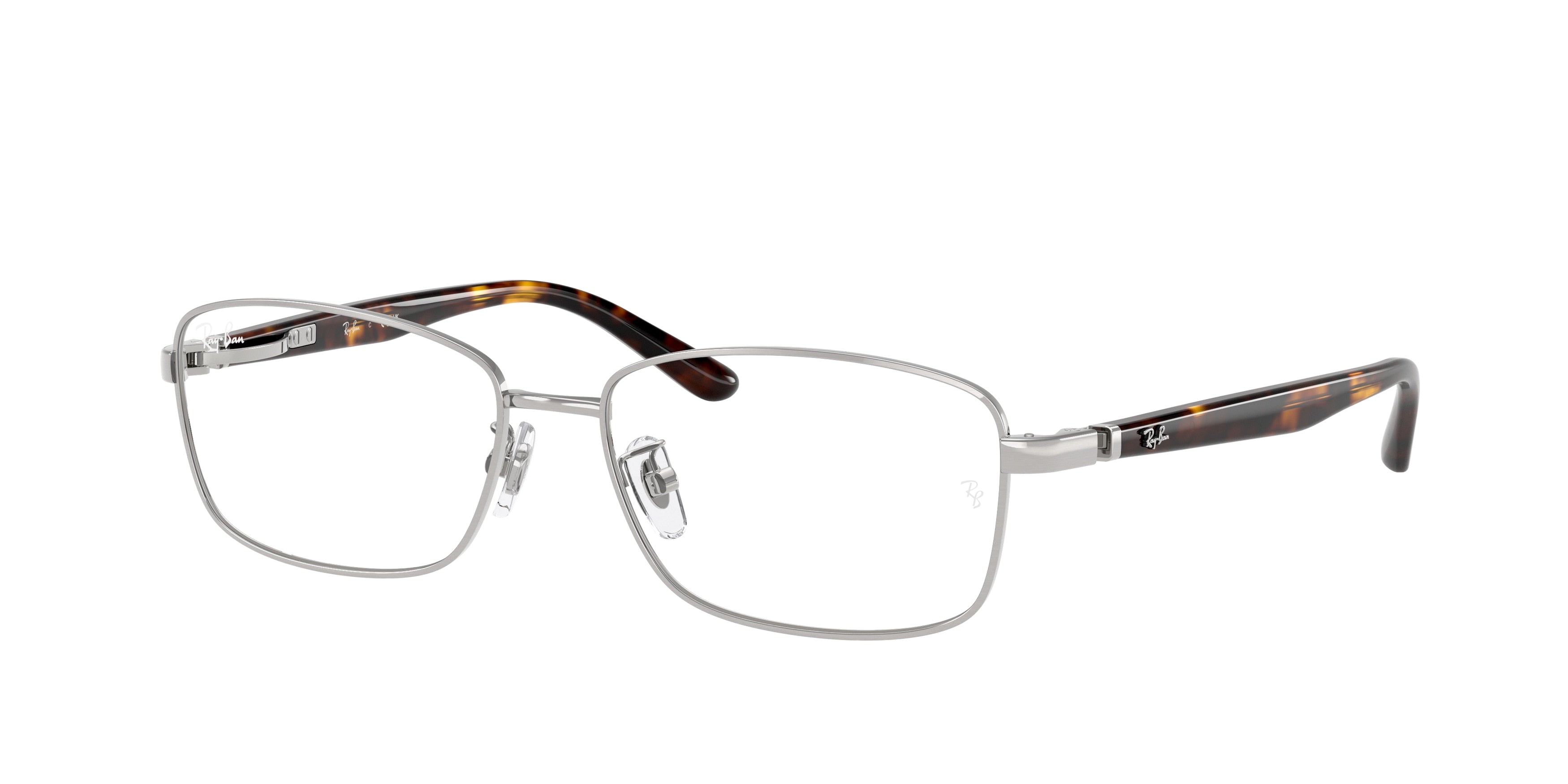 RAY-BAN VISTA 0RX6527D luxury designer eyewear