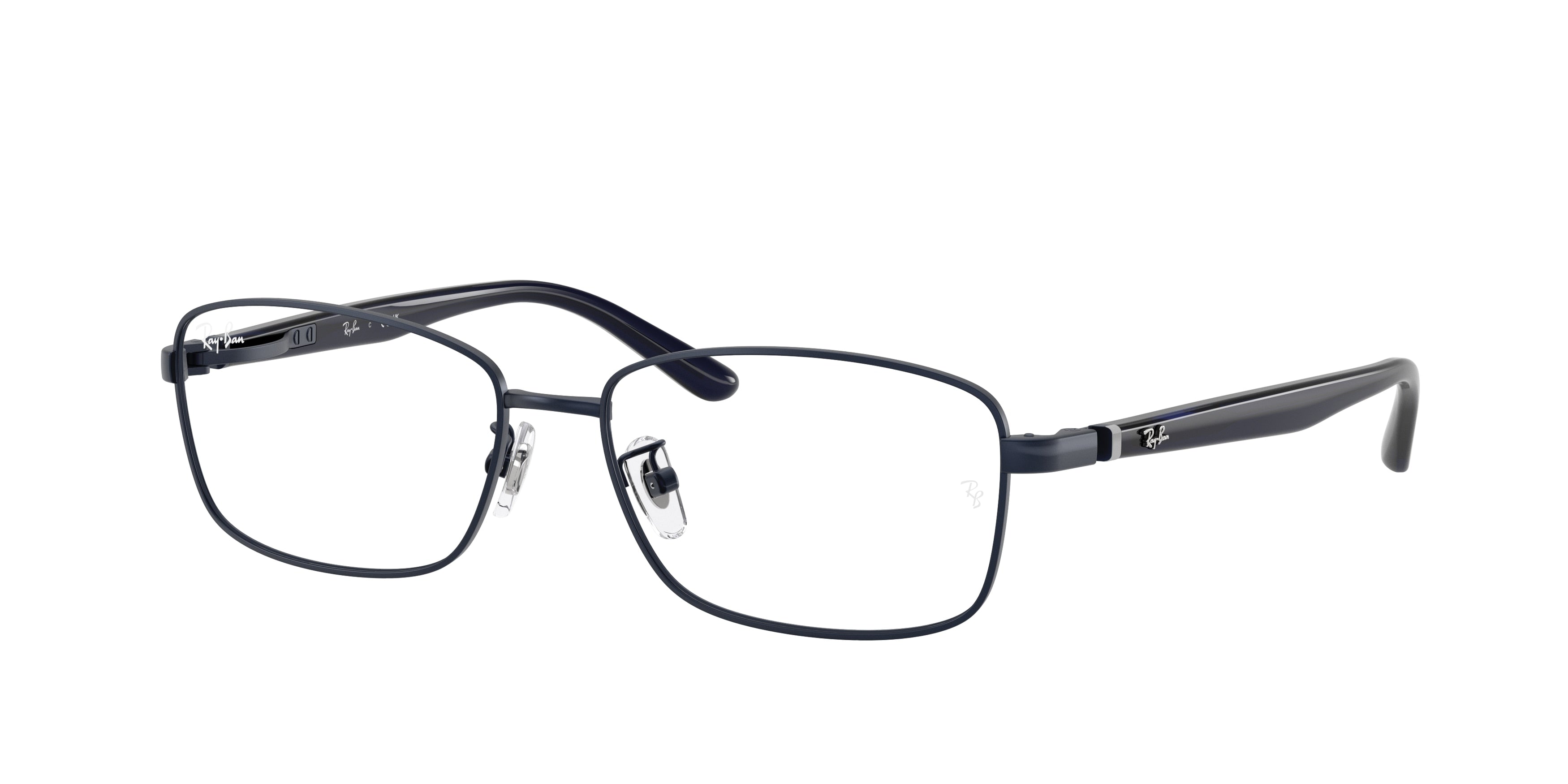 RAY-BAN VISTA 0RX6527D luxury designer eyewear