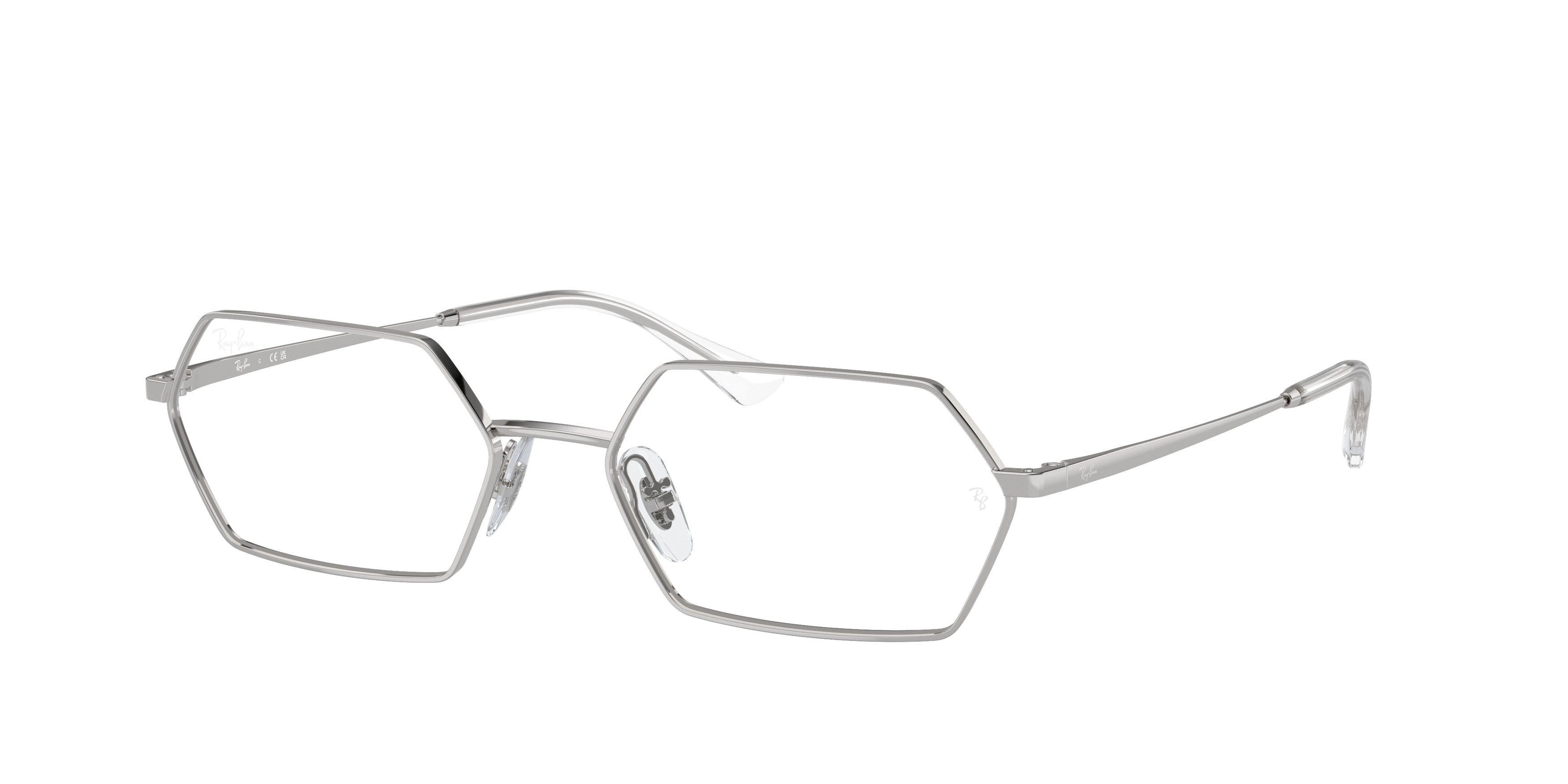 RAY-BAN VISTA 0RX6528 luxury designer eyewear