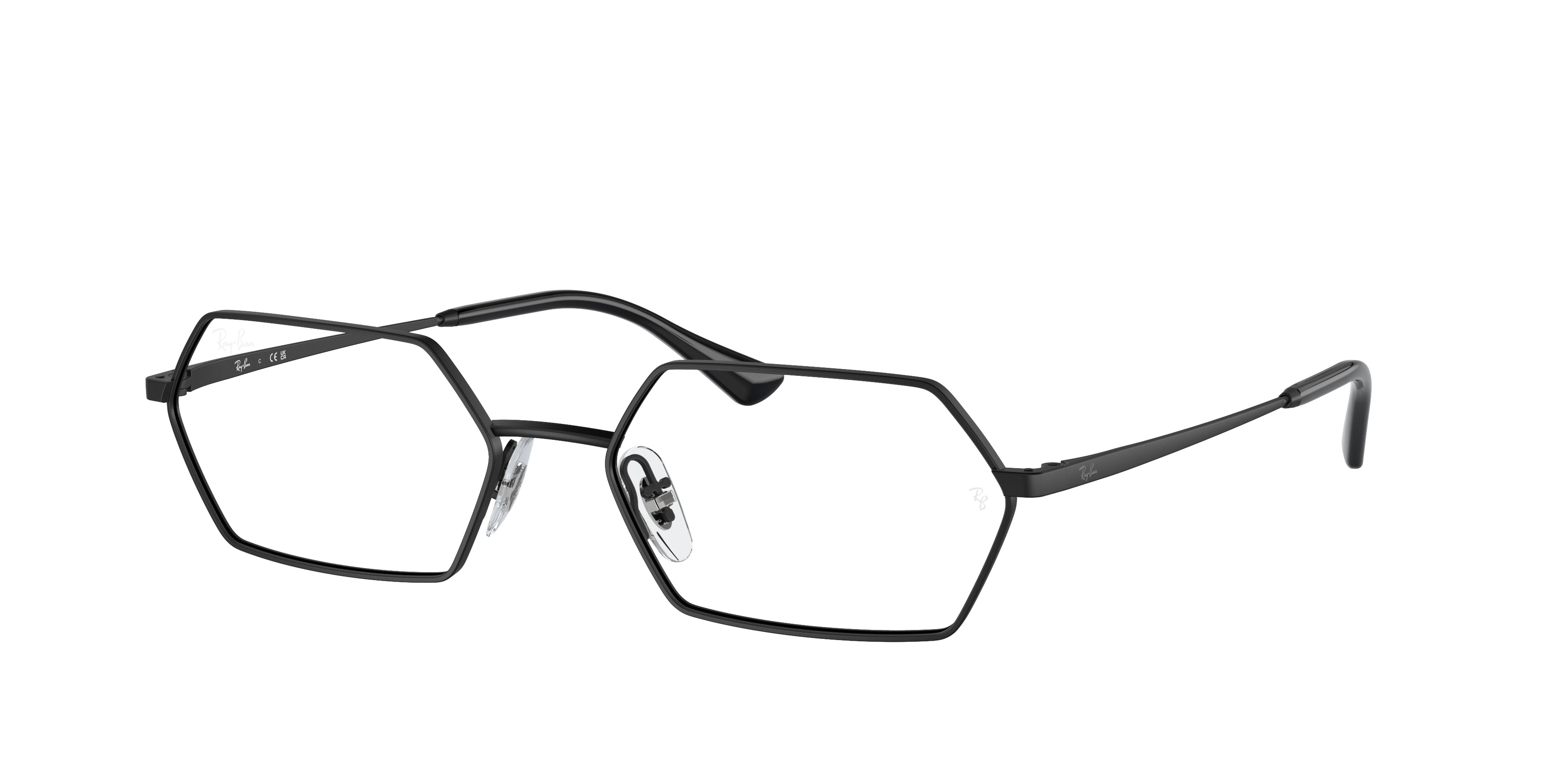 RAY-BAN VISTA 0RX6528 luxury designer eyewear
