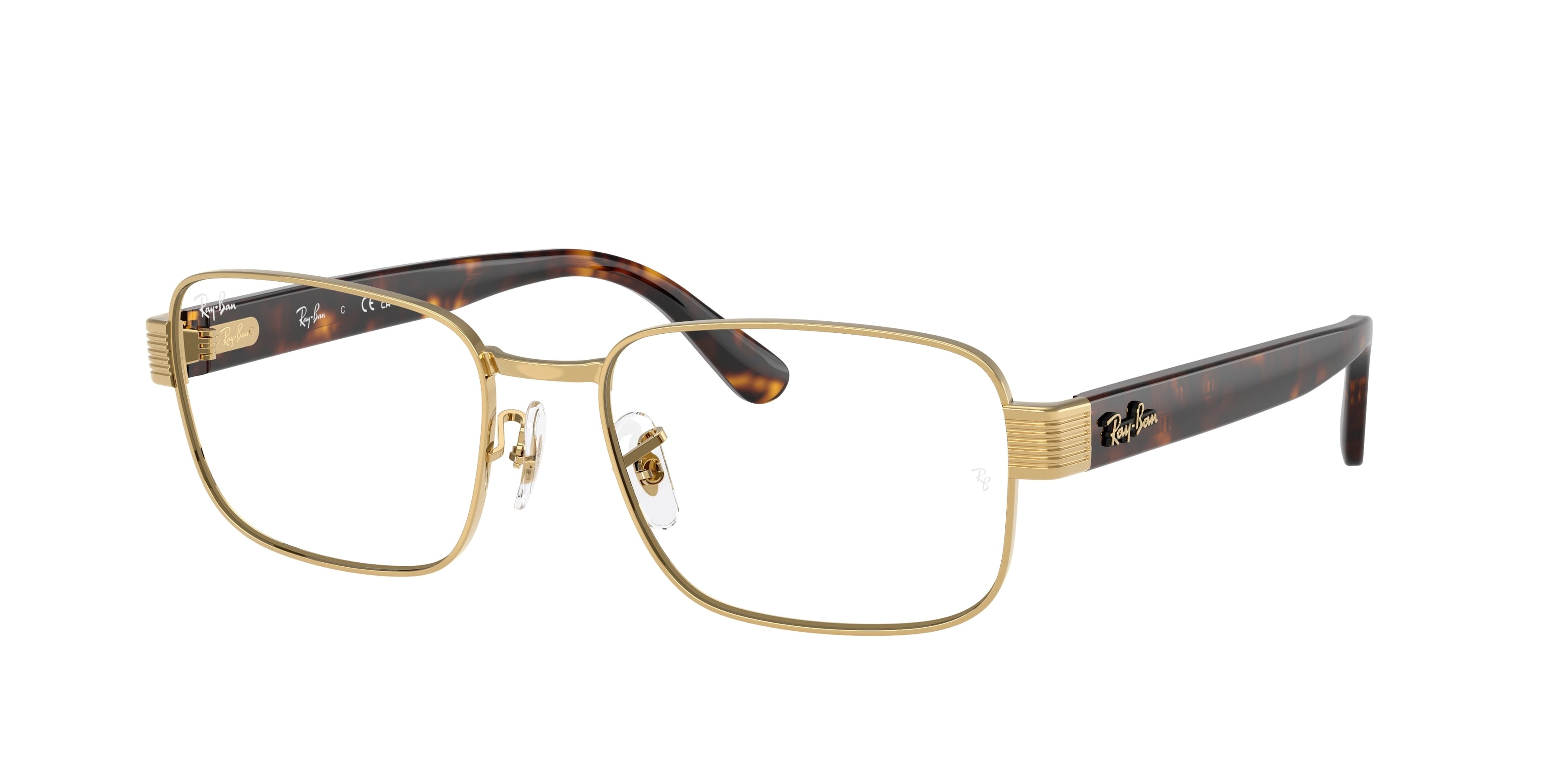 RAY-BAN VISTA 0RX6529 luxury designer eyewear