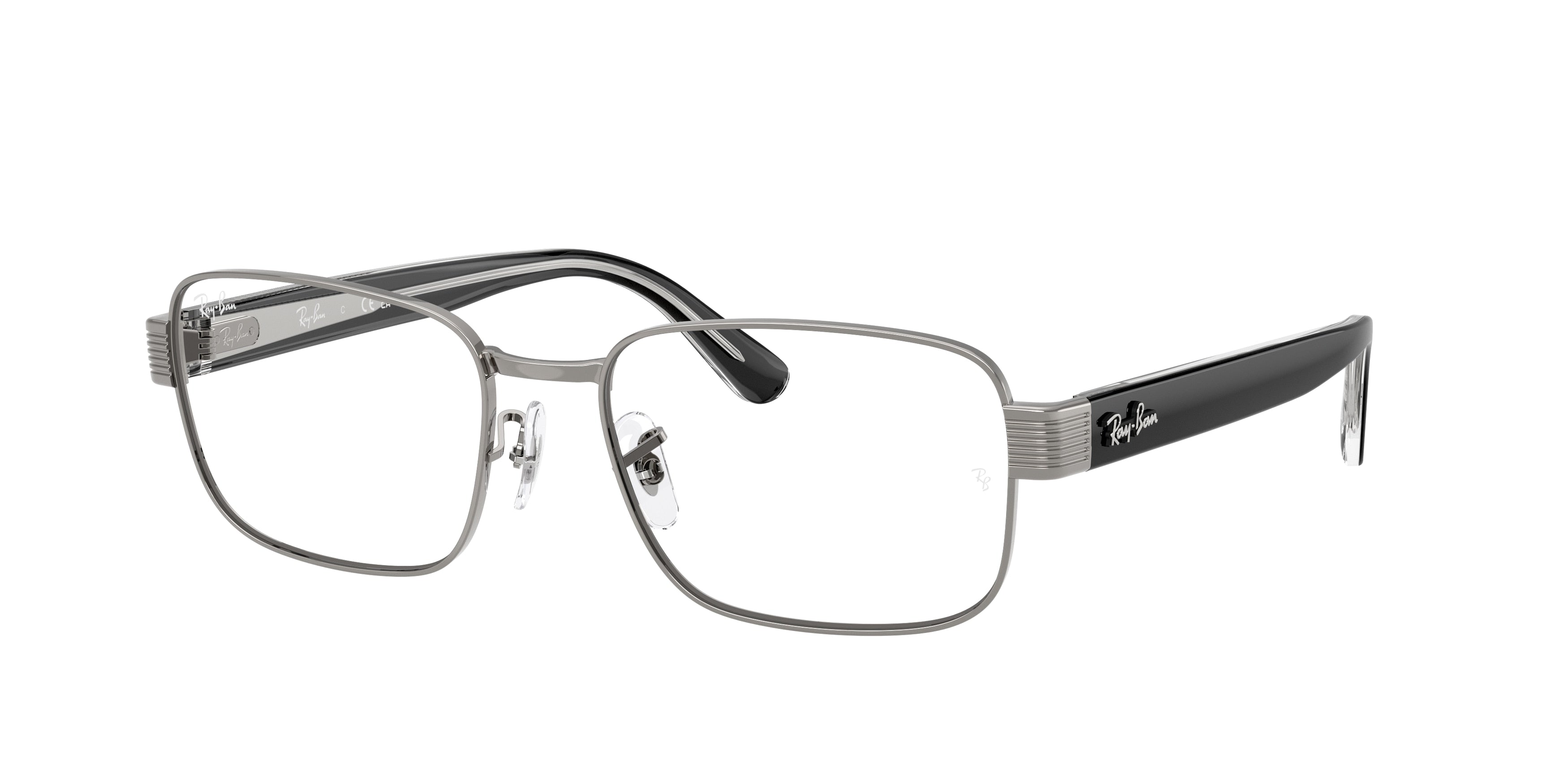 RAY-BAN VISTA 0RX6529 luxury designer eyewear