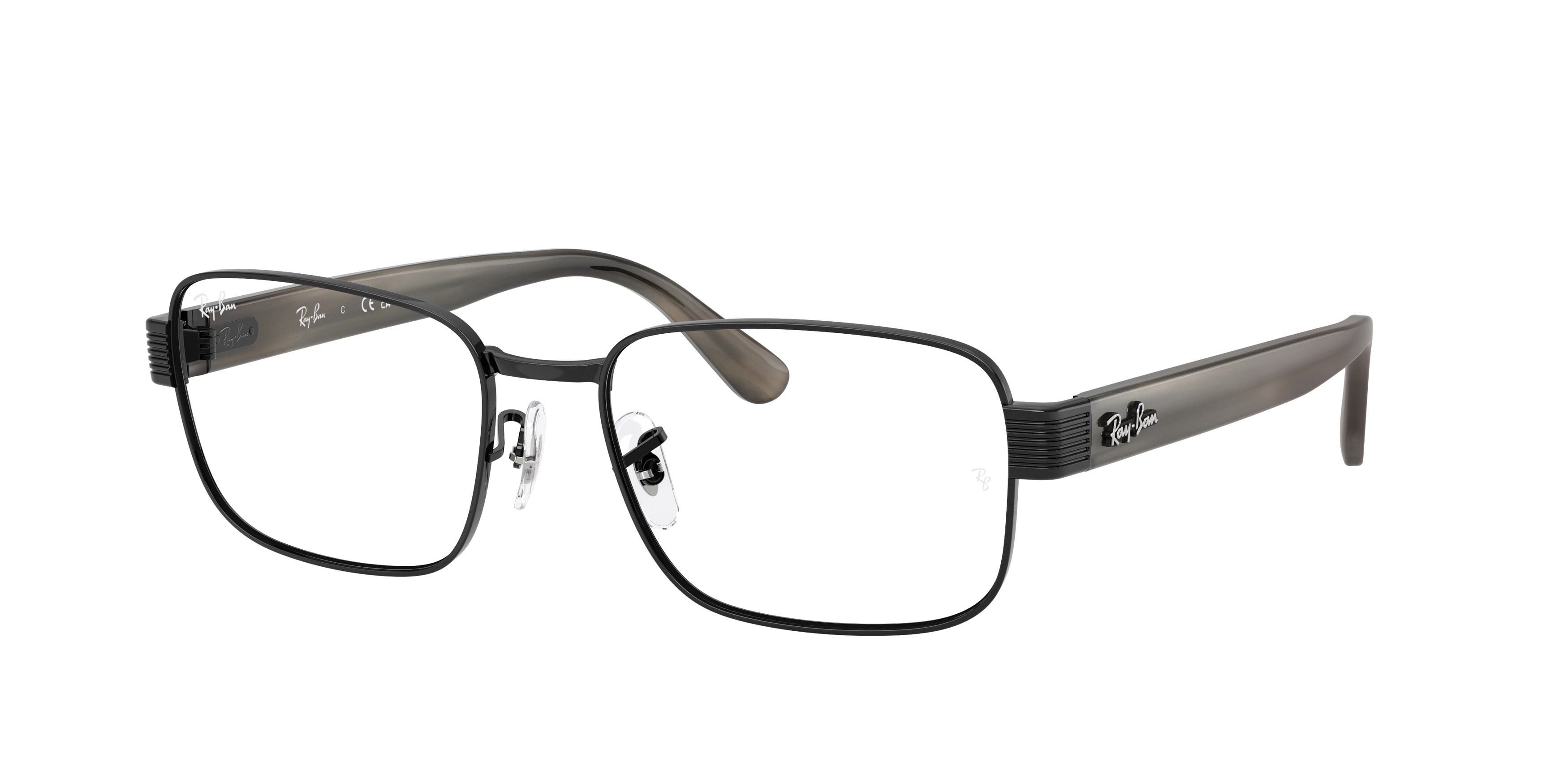 RAY-BAN VISTA 0RX6529 luxury designer eyewear