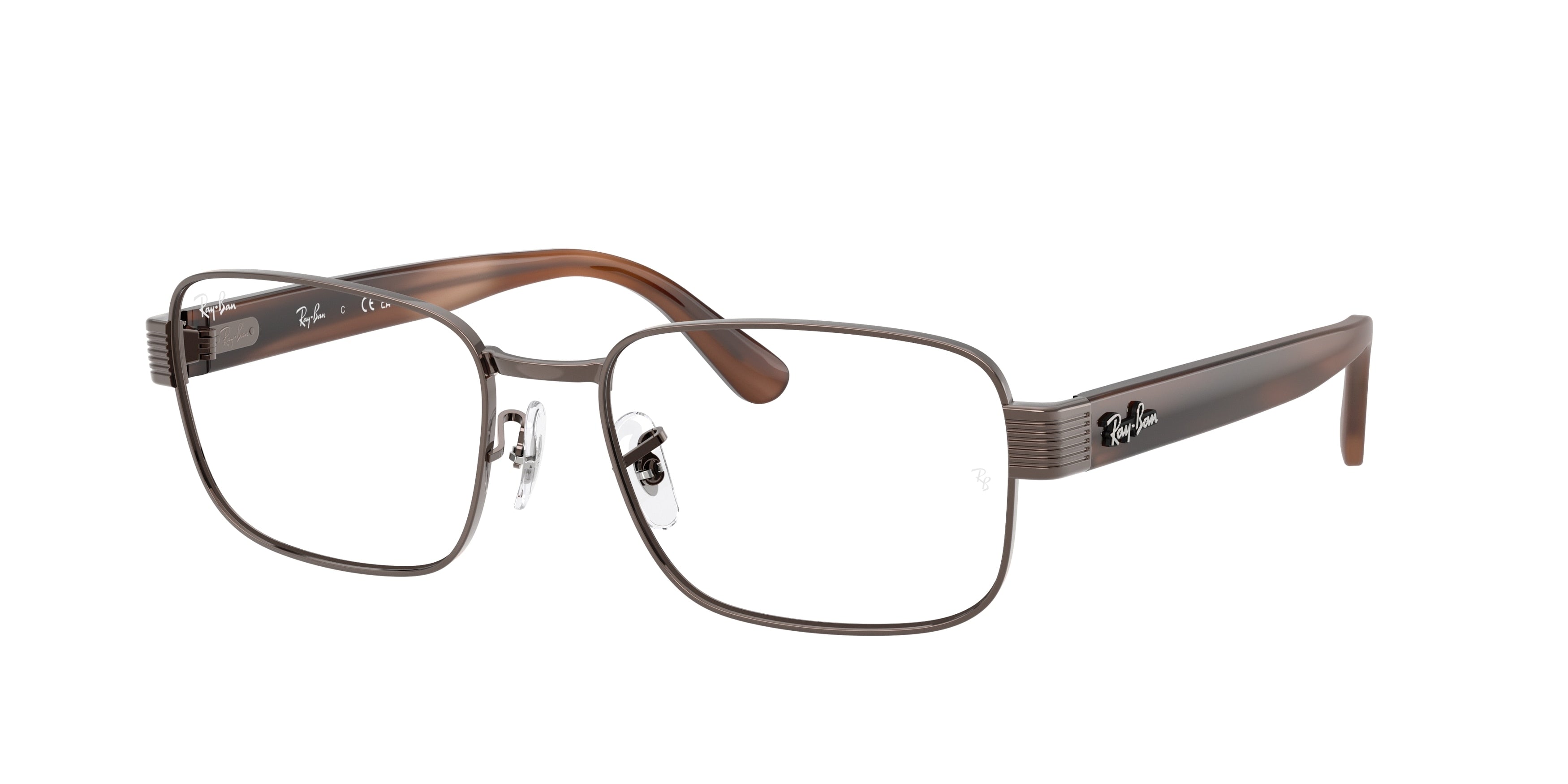 RAY-BAN VISTA 0RX6529 luxury designer eyewear
