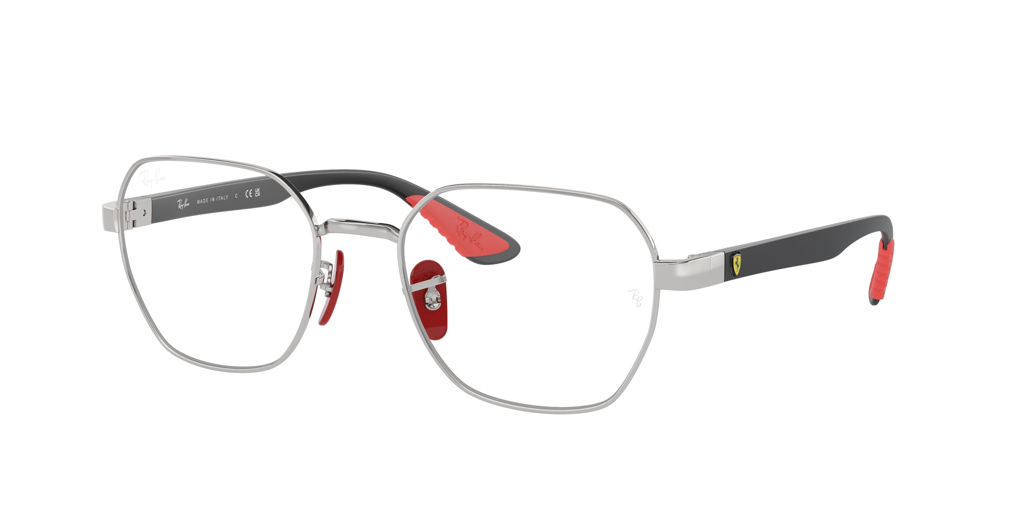 RAY-BAN VISTA 0RX6594M luxury designer eyewear