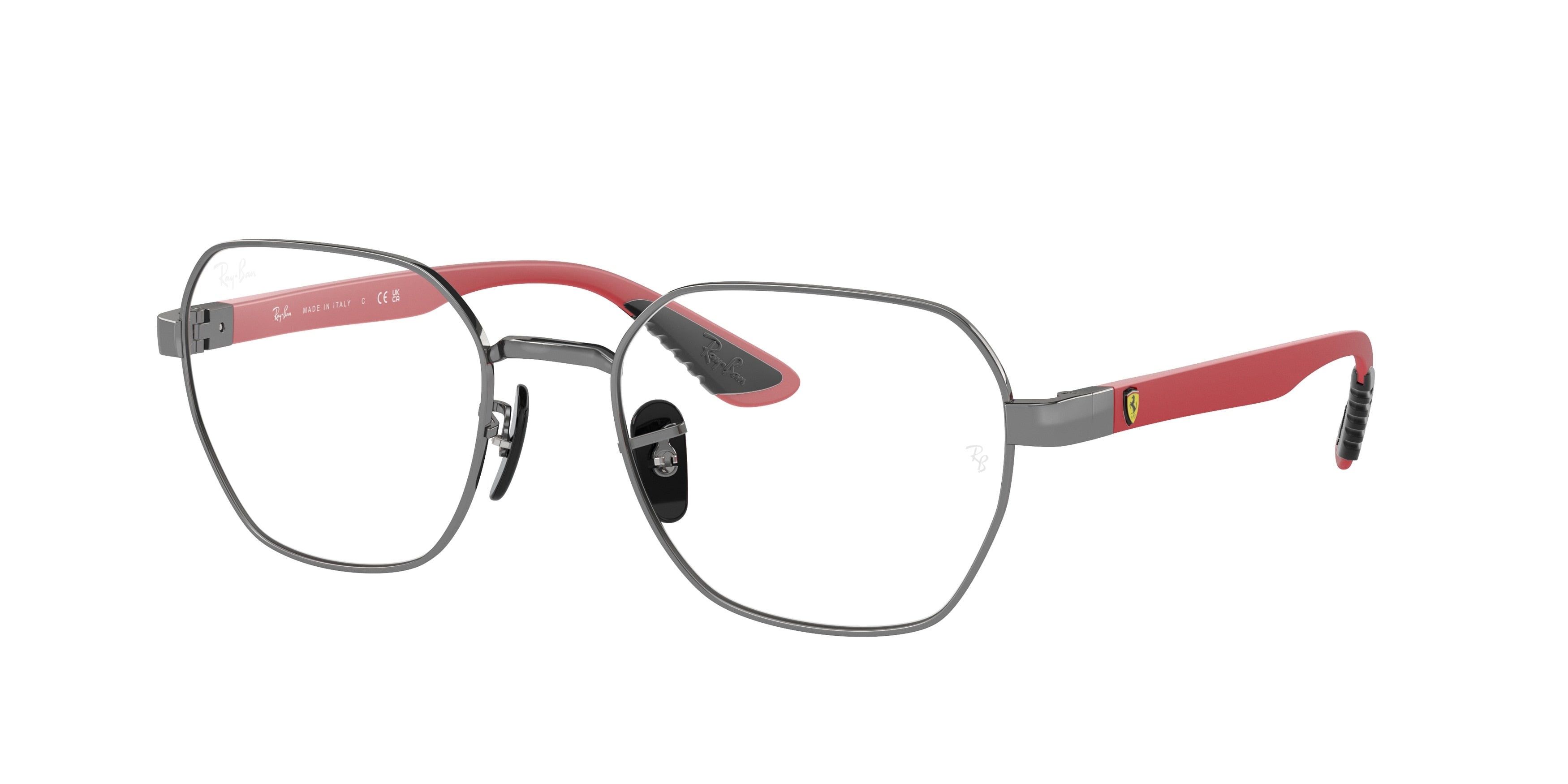 RAY-BAN VISTA 0RX6594M luxury designer eyewear