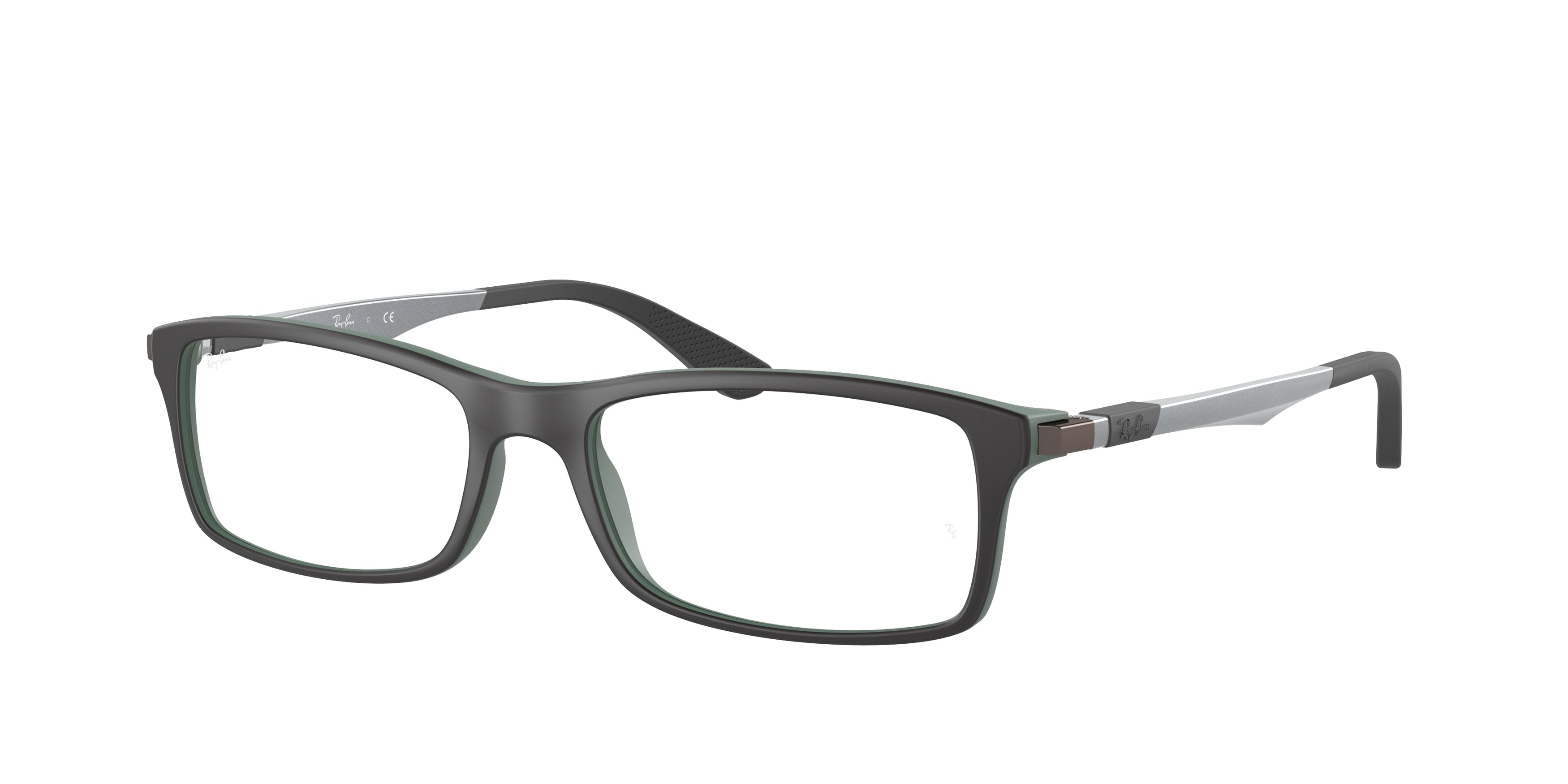 RAY-BAN VISTA 0RX7017 luxury designer eyewear