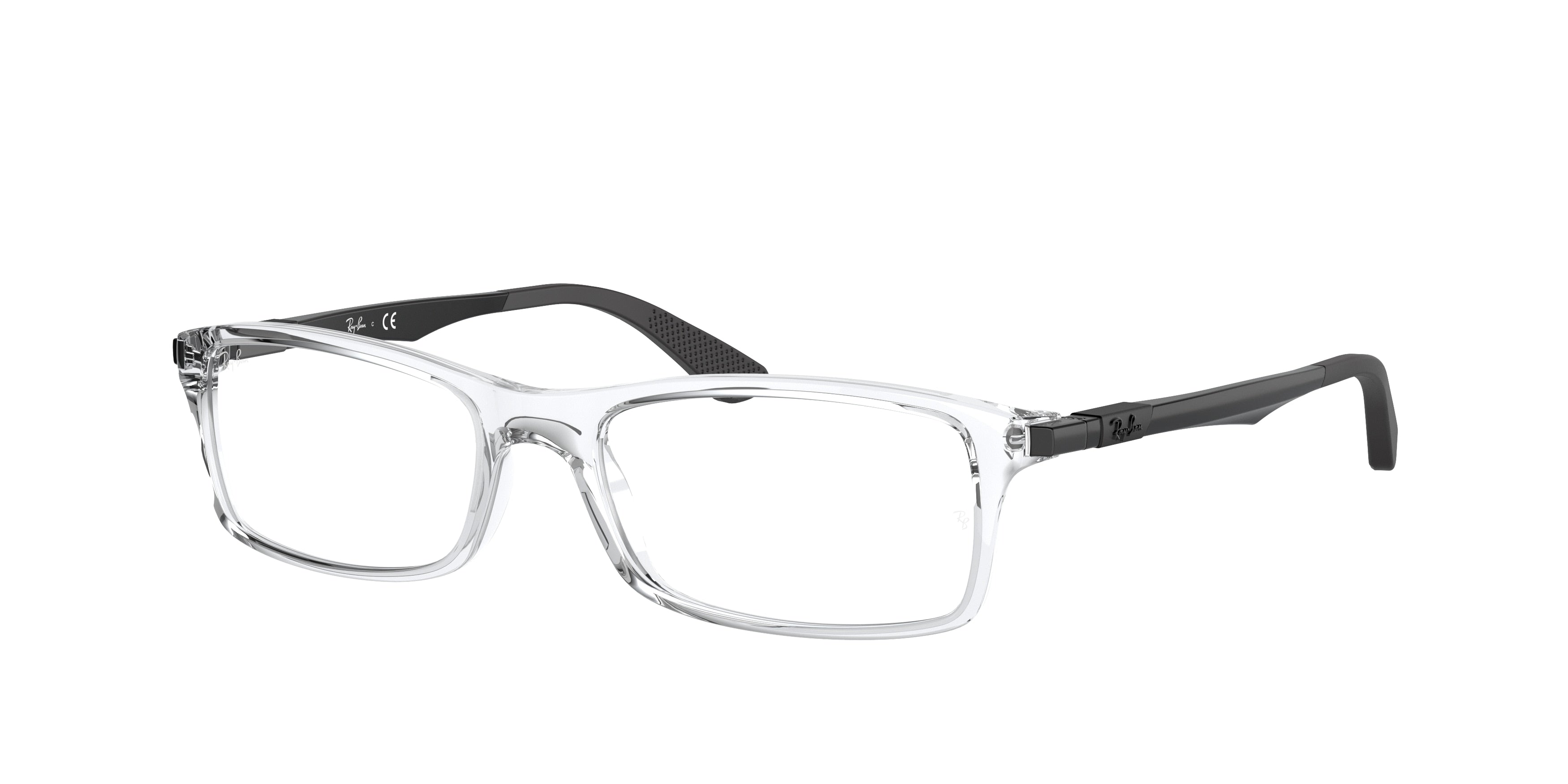 RAY-BAN VISTA 0RX7017 luxury designer eyewear