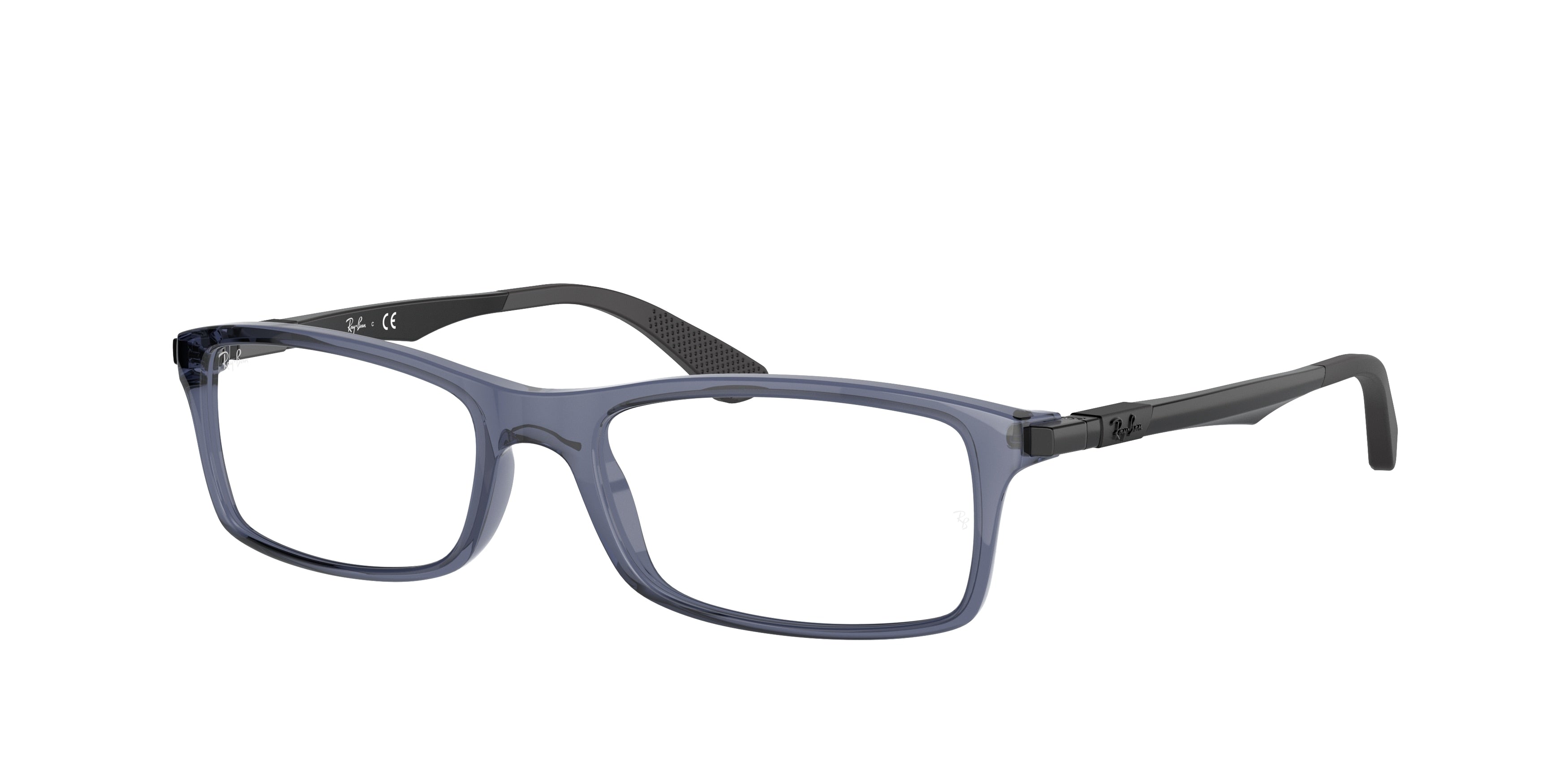 RAY-BAN VISTA 0RX7017 luxury designer eyewear