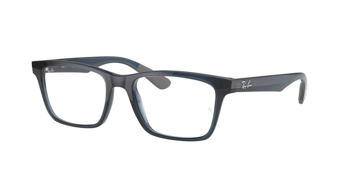 RAY-BAN VISTA 0RX7025 luxury designer eyewear