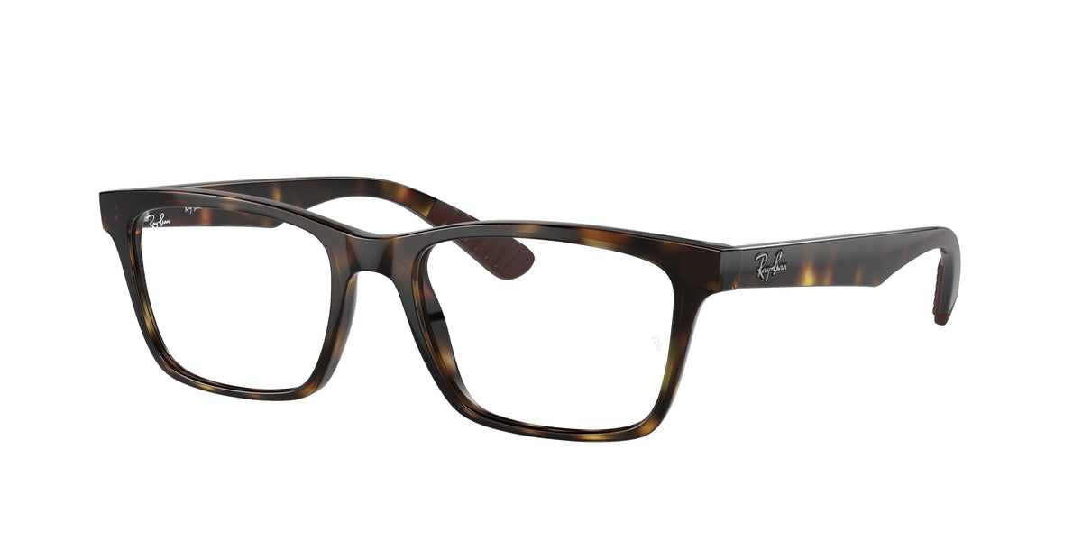 RAY-BAN VISTA 0RX7025 luxury designer eyewear