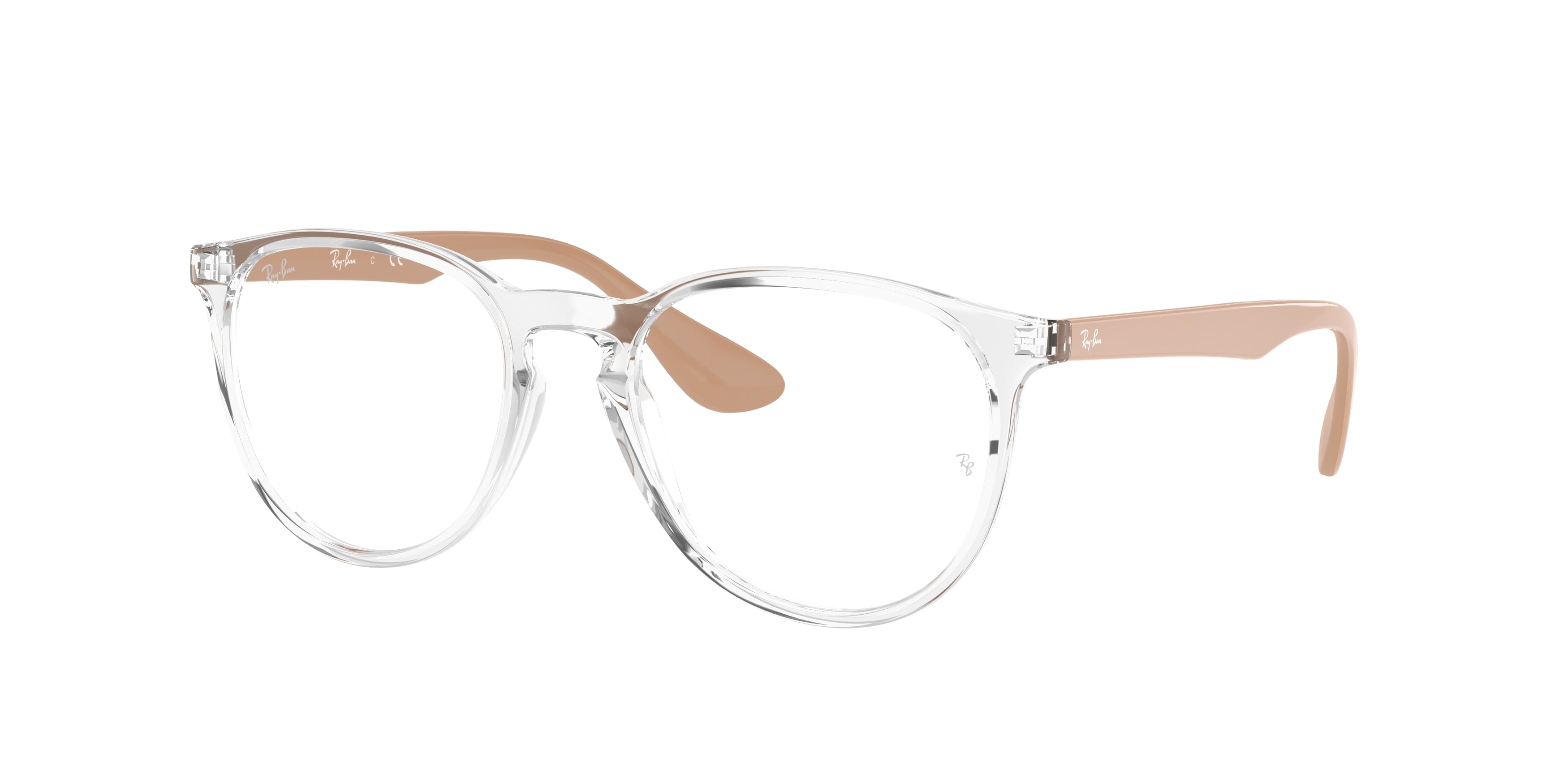 RAY-BAN VISTA 0RX7046 luxury designer eyewear