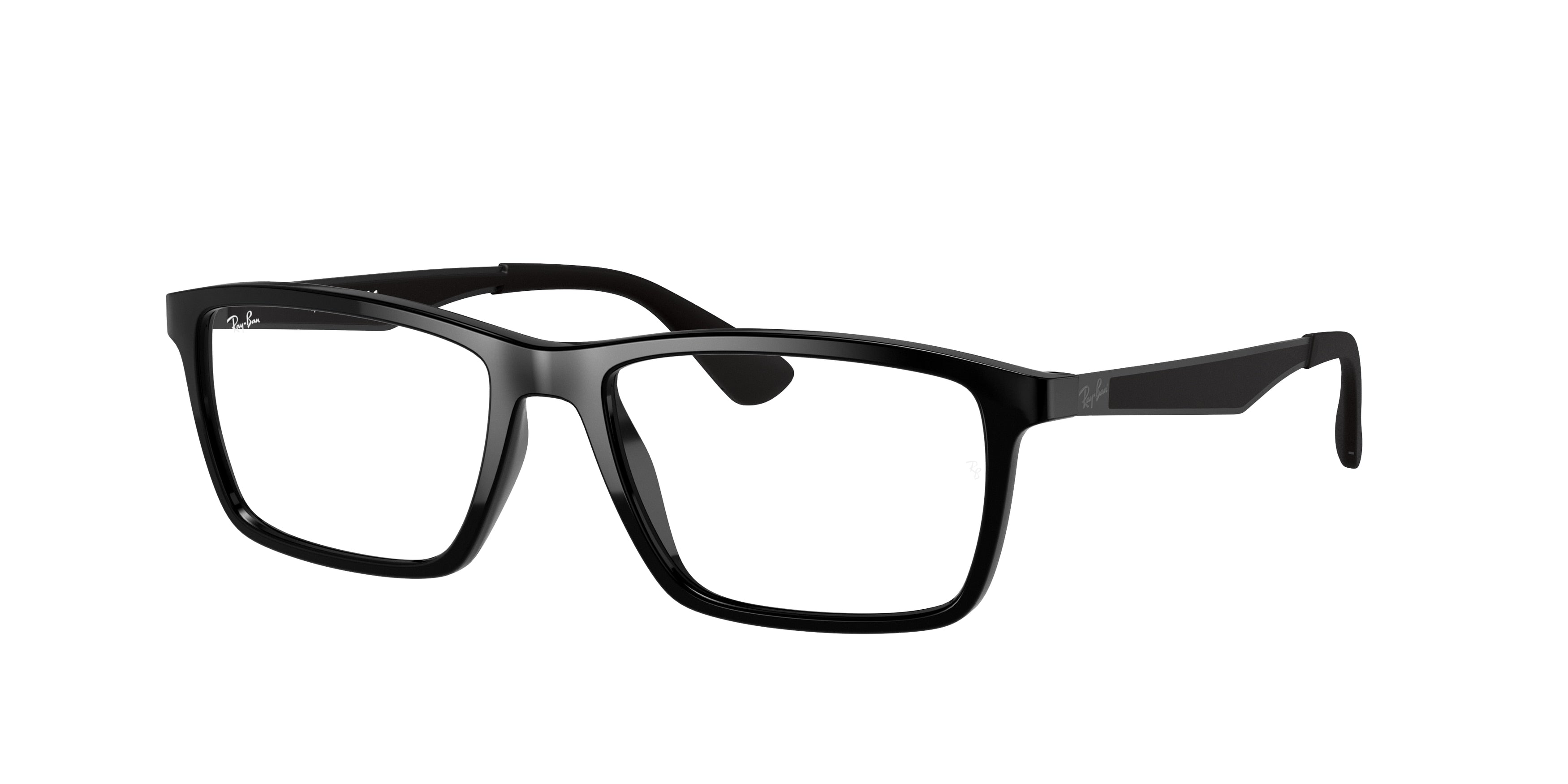 RAY-BAN VISTA 0RX7056 luxury designer eyewear