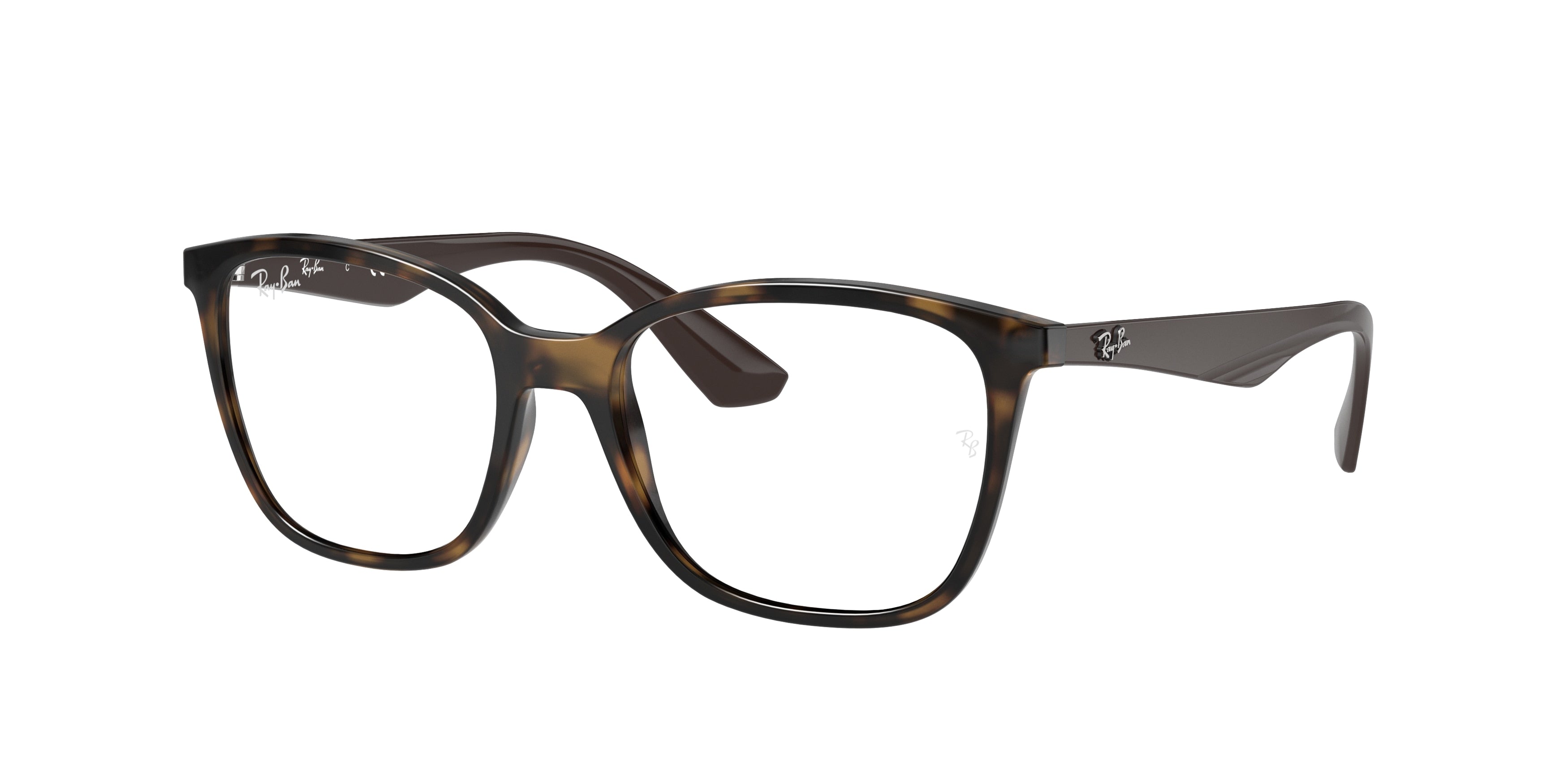 RAY-BAN VISTA 0RX7066 luxury designer eyewear