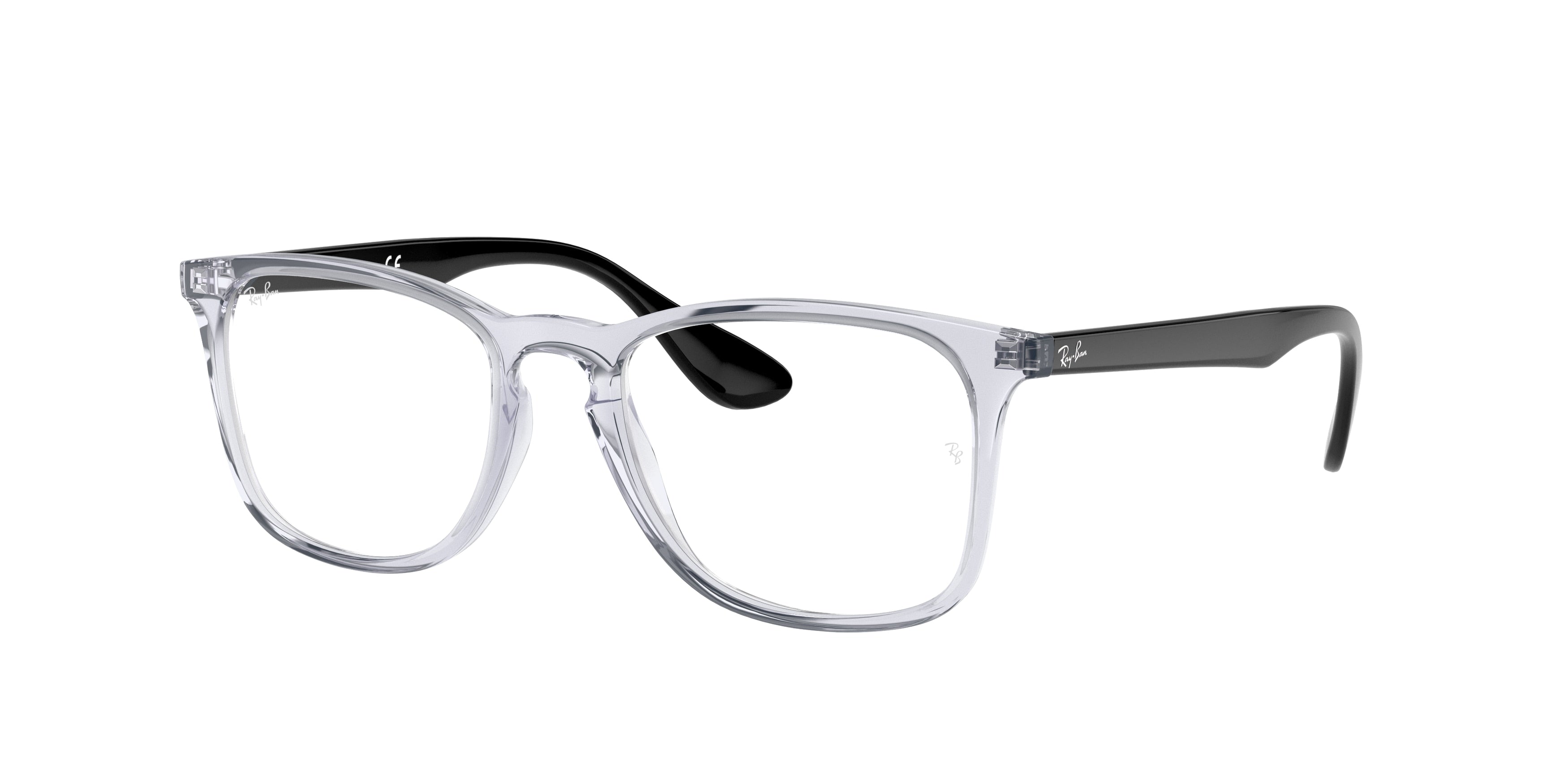 RAY-BAN VISTA 0RX7074 luxury designer eyewear