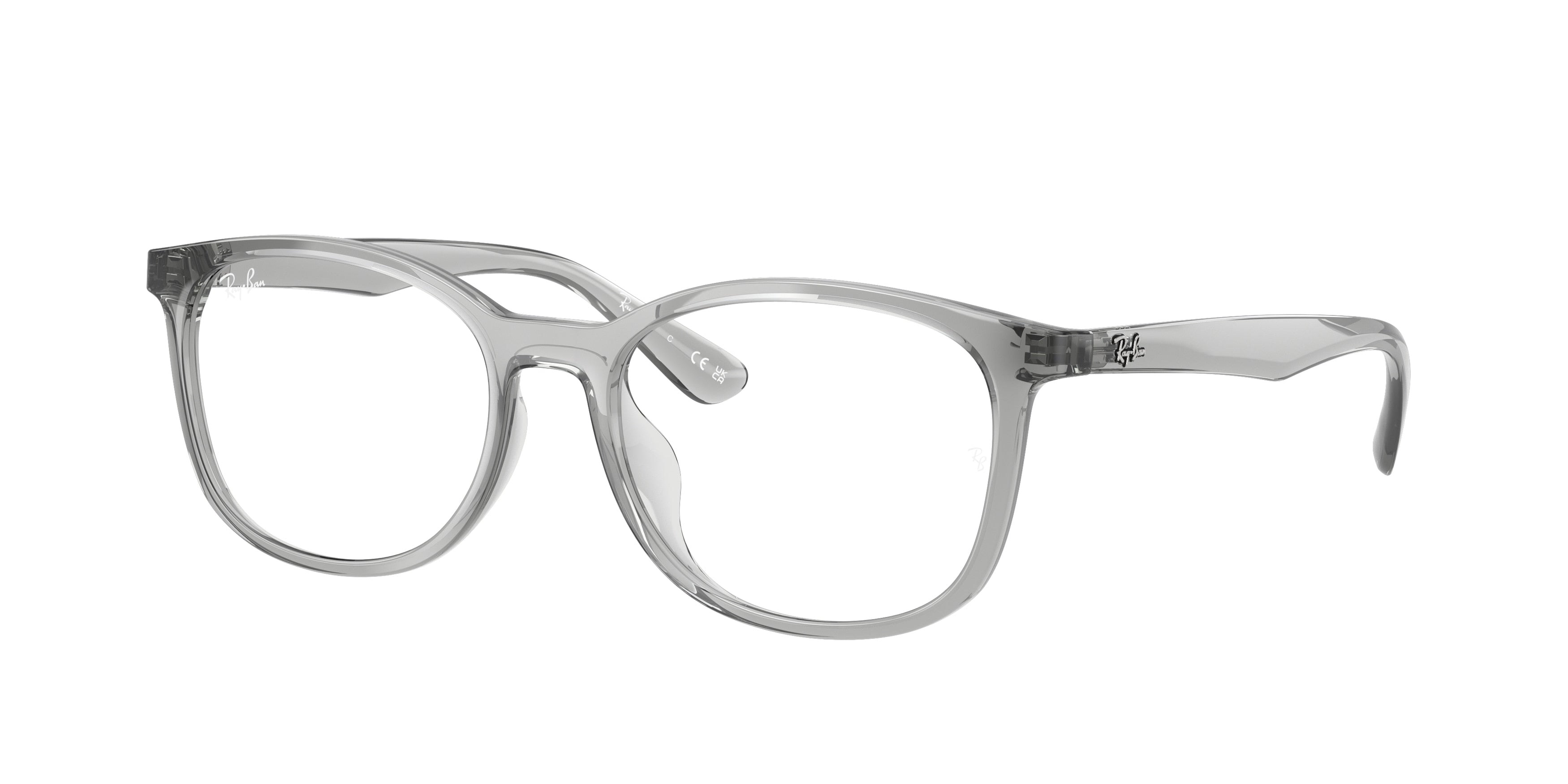 RAY-BAN VISTA 0RX7093D luxury designer eyewear