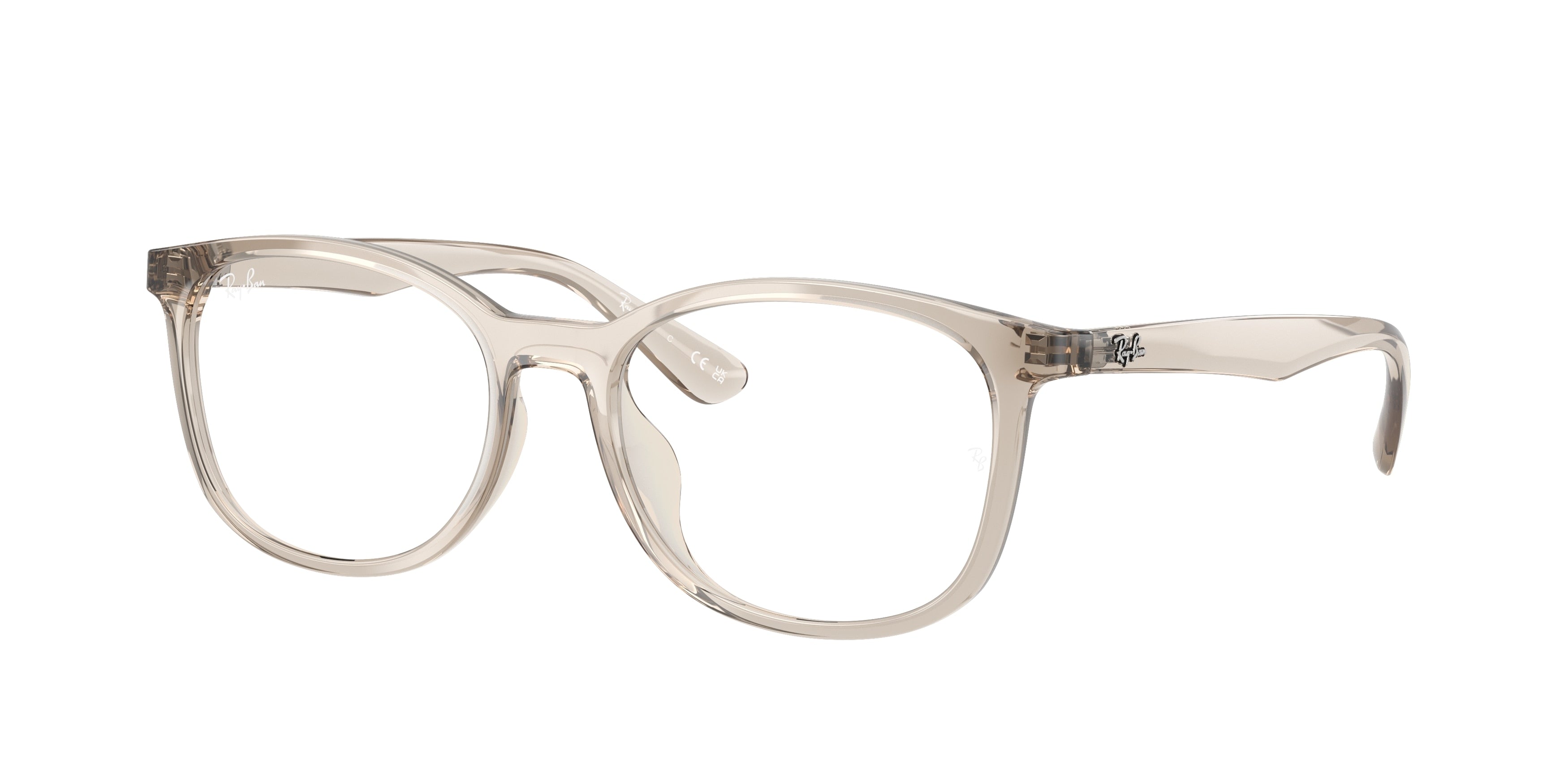 RAY-BAN VISTA 0RX7093D luxury designer eyewear