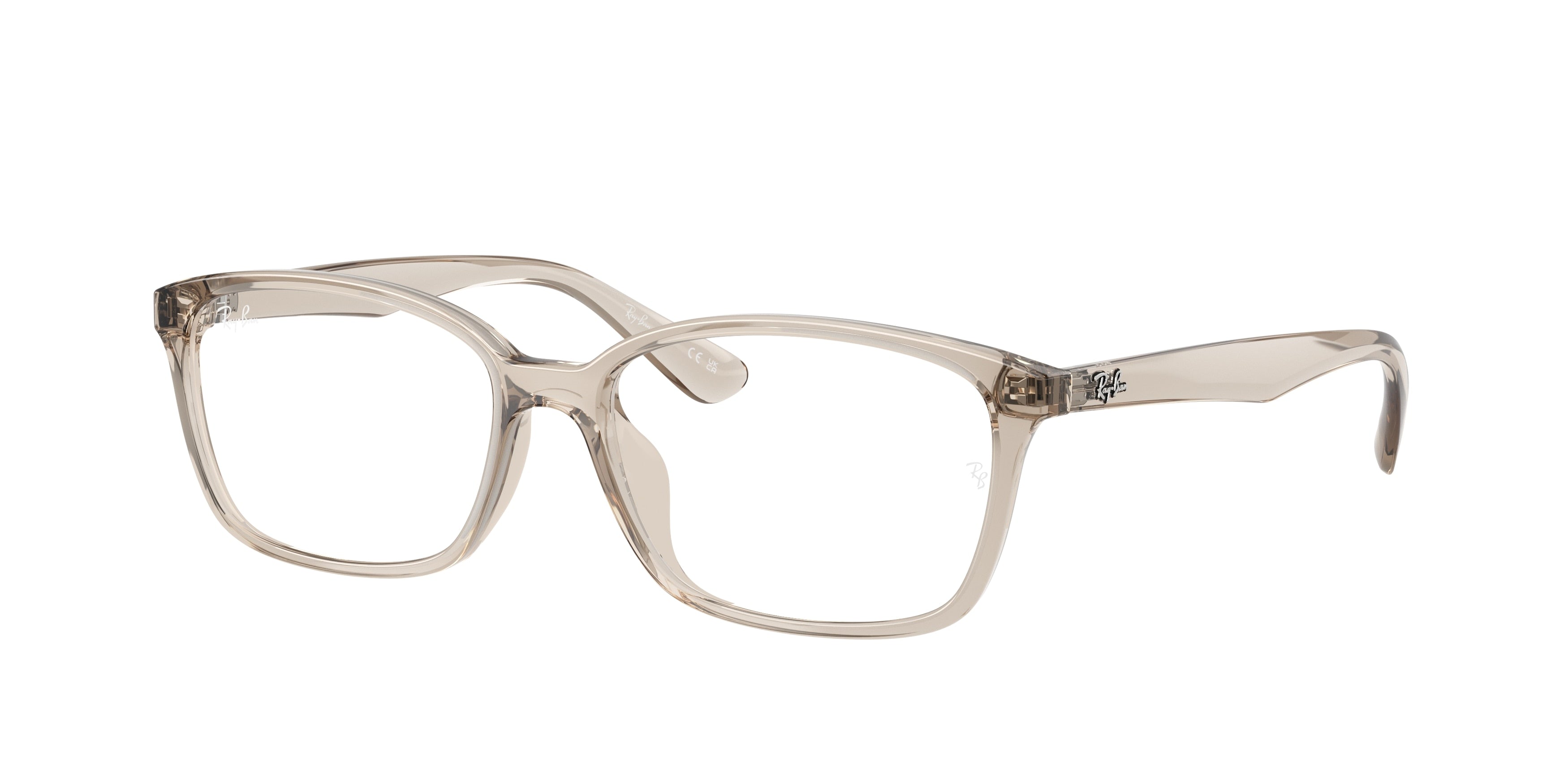 RAY-BAN VISTA 0RX7094D luxury designer eyewear