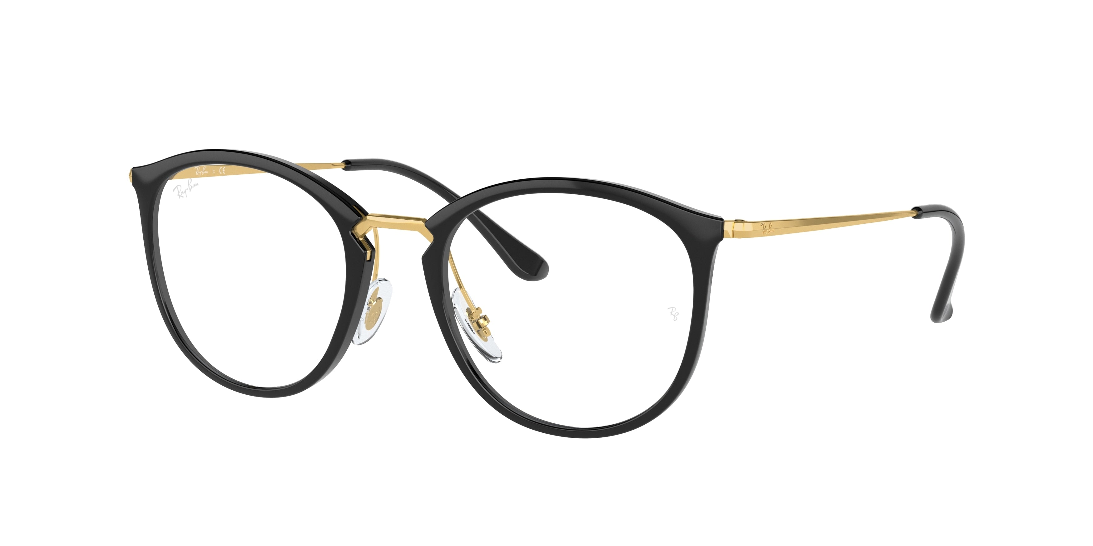 RAY-BAN VISTA 0RX7140 luxury designer eyewear