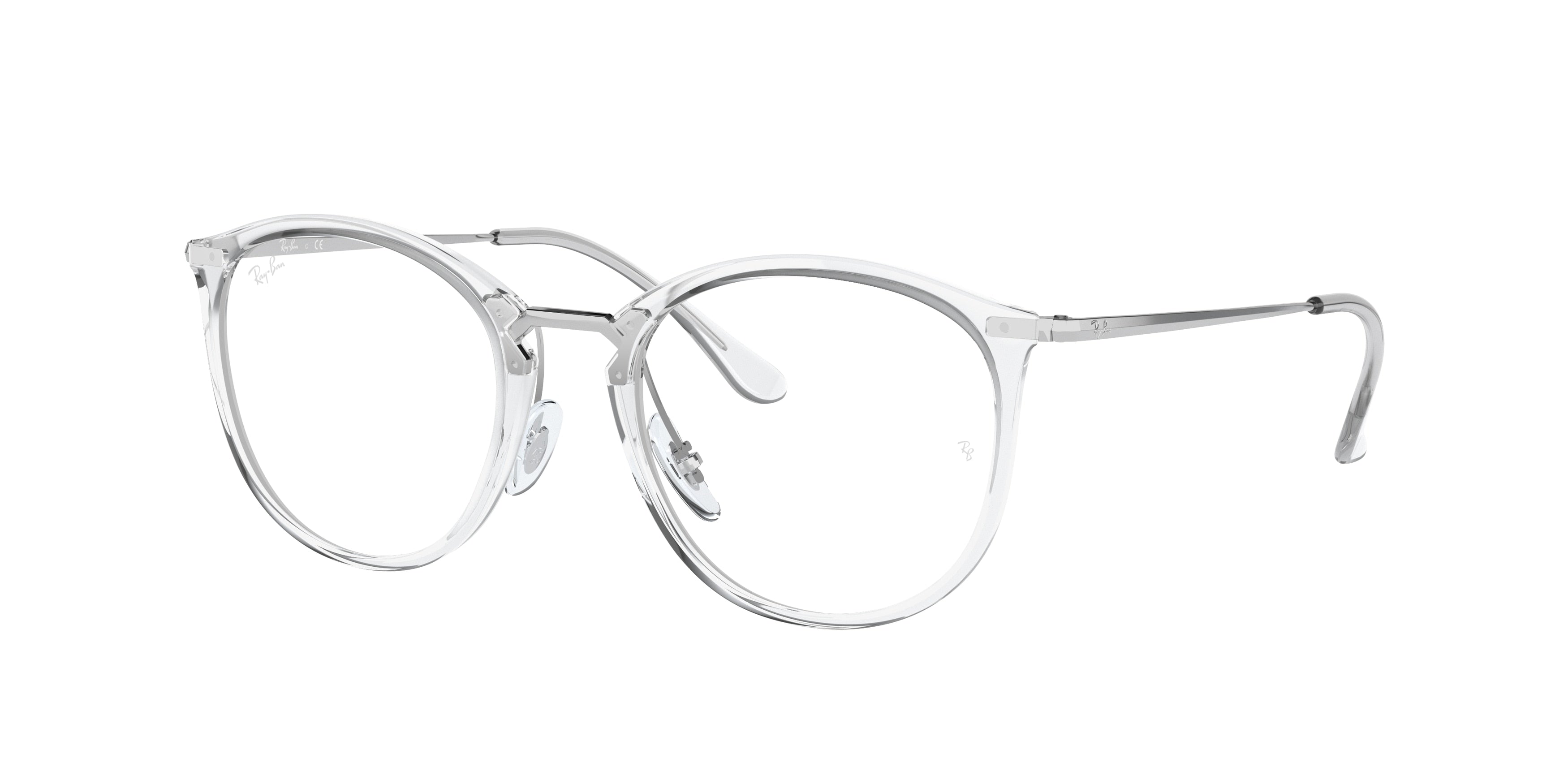 RAY-BAN VISTA 0RX7140 luxury designer eyewear