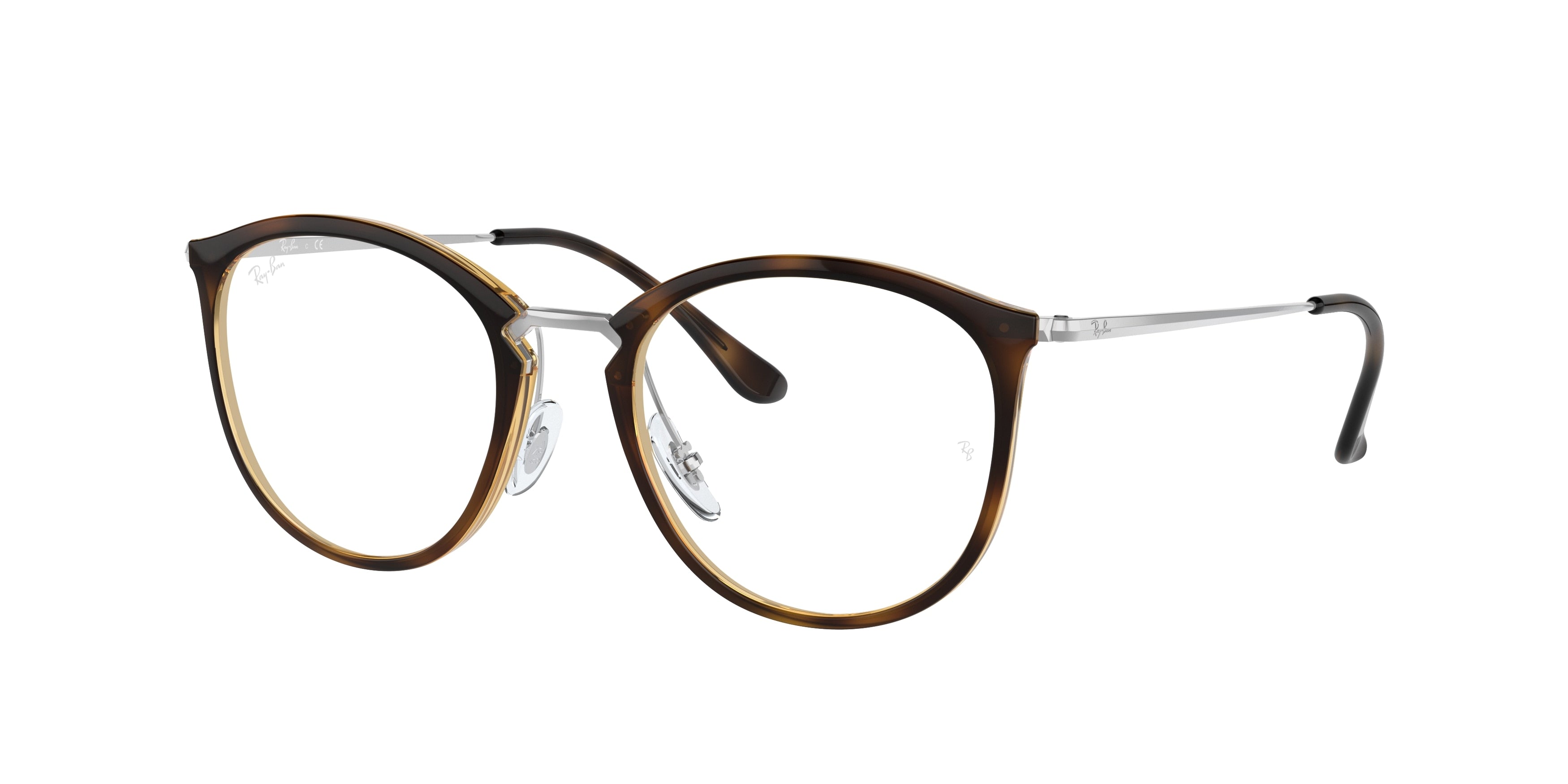 RAY-BAN VISTA 0RX7140 luxury designer eyewear