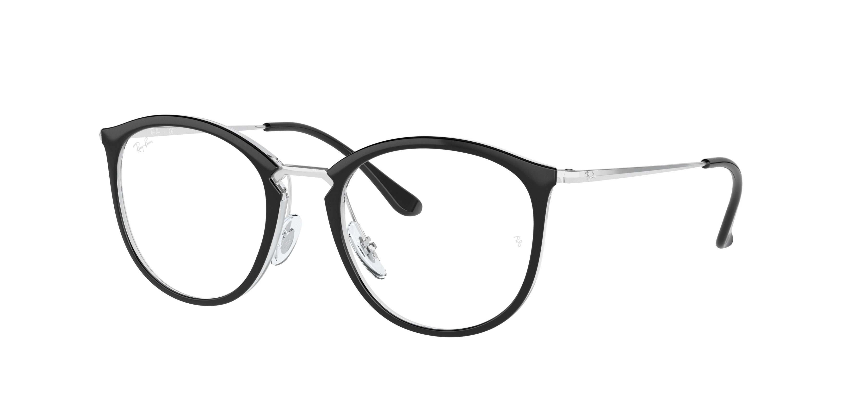 RAY-BAN VISTA 0RX7140 luxury designer eyewear