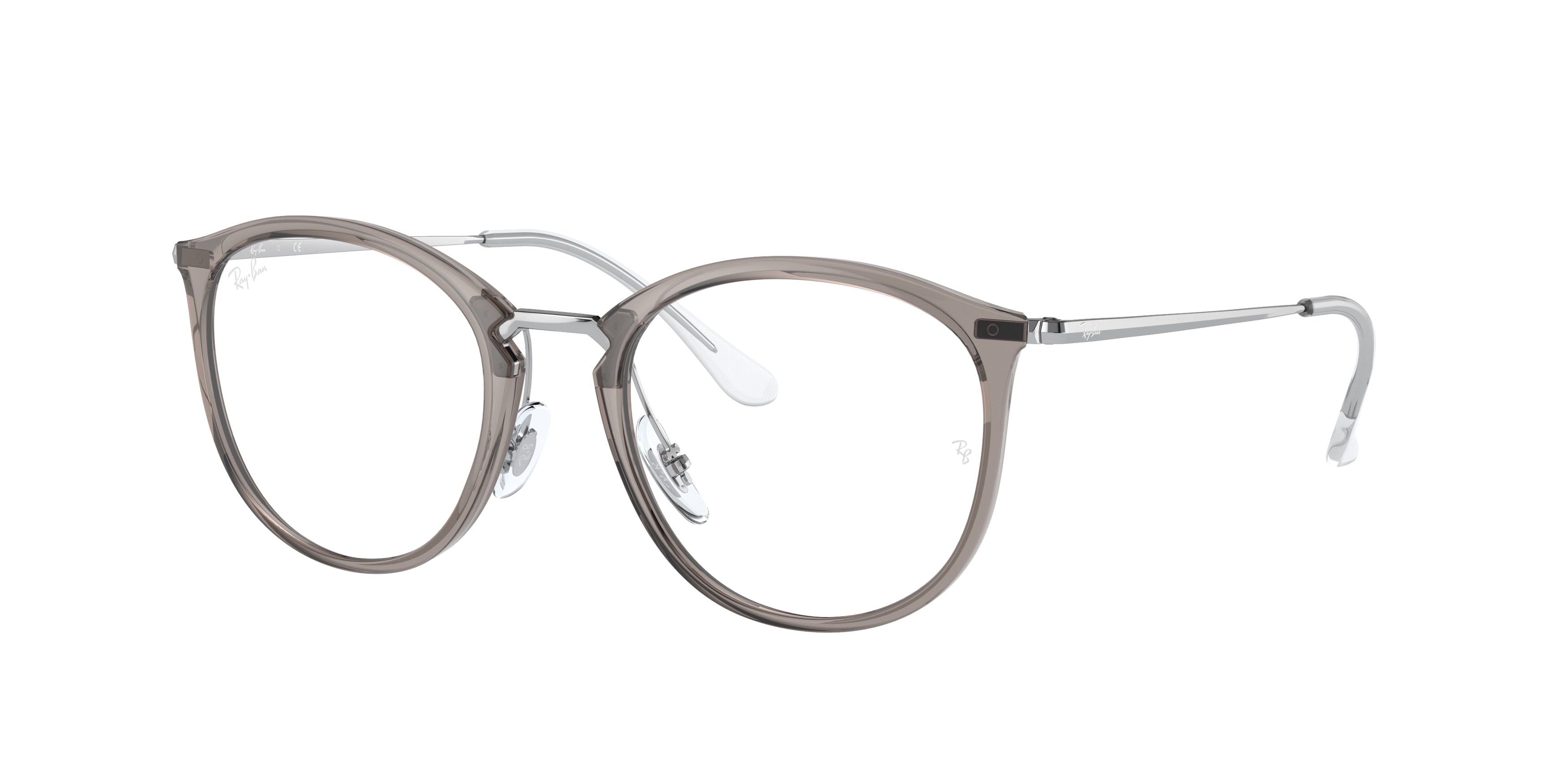 RAY-BAN VISTA 0RX7140 luxury designer eyewear