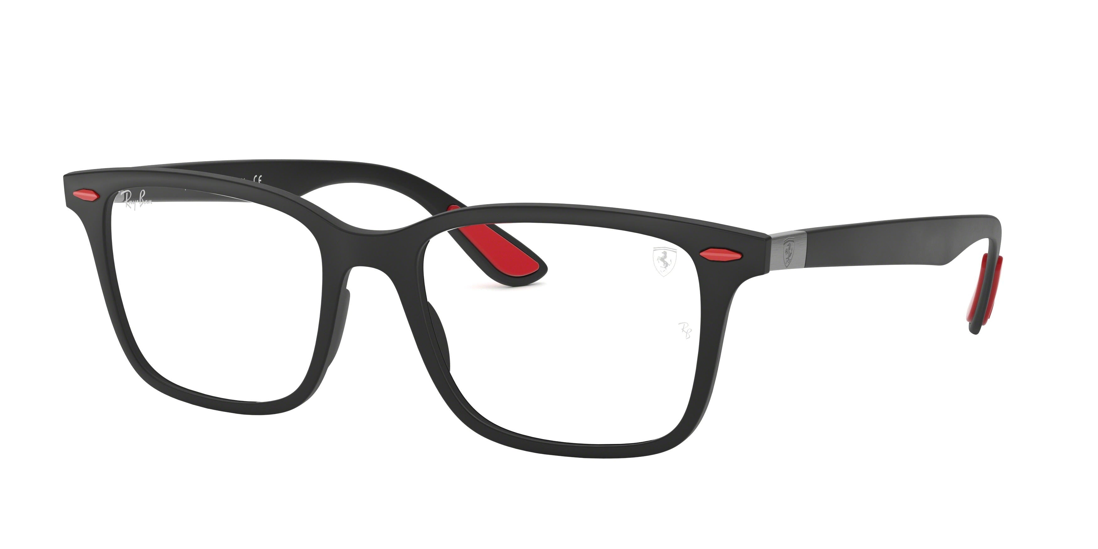 RAY-BAN VISTA 0RX7144M luxury designer eyewear