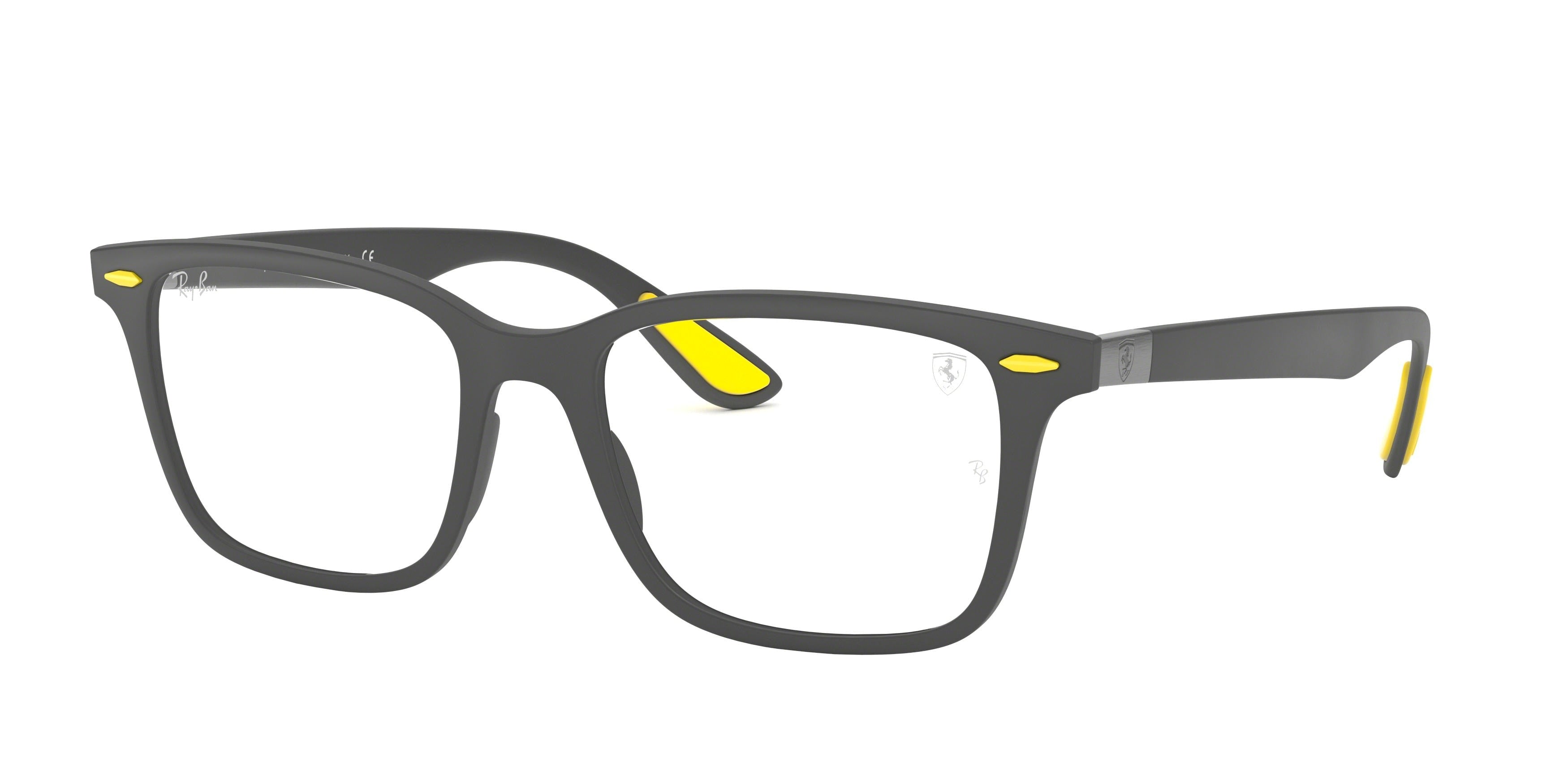 RAY-BAN VISTA 0RX7144M luxury designer eyewear