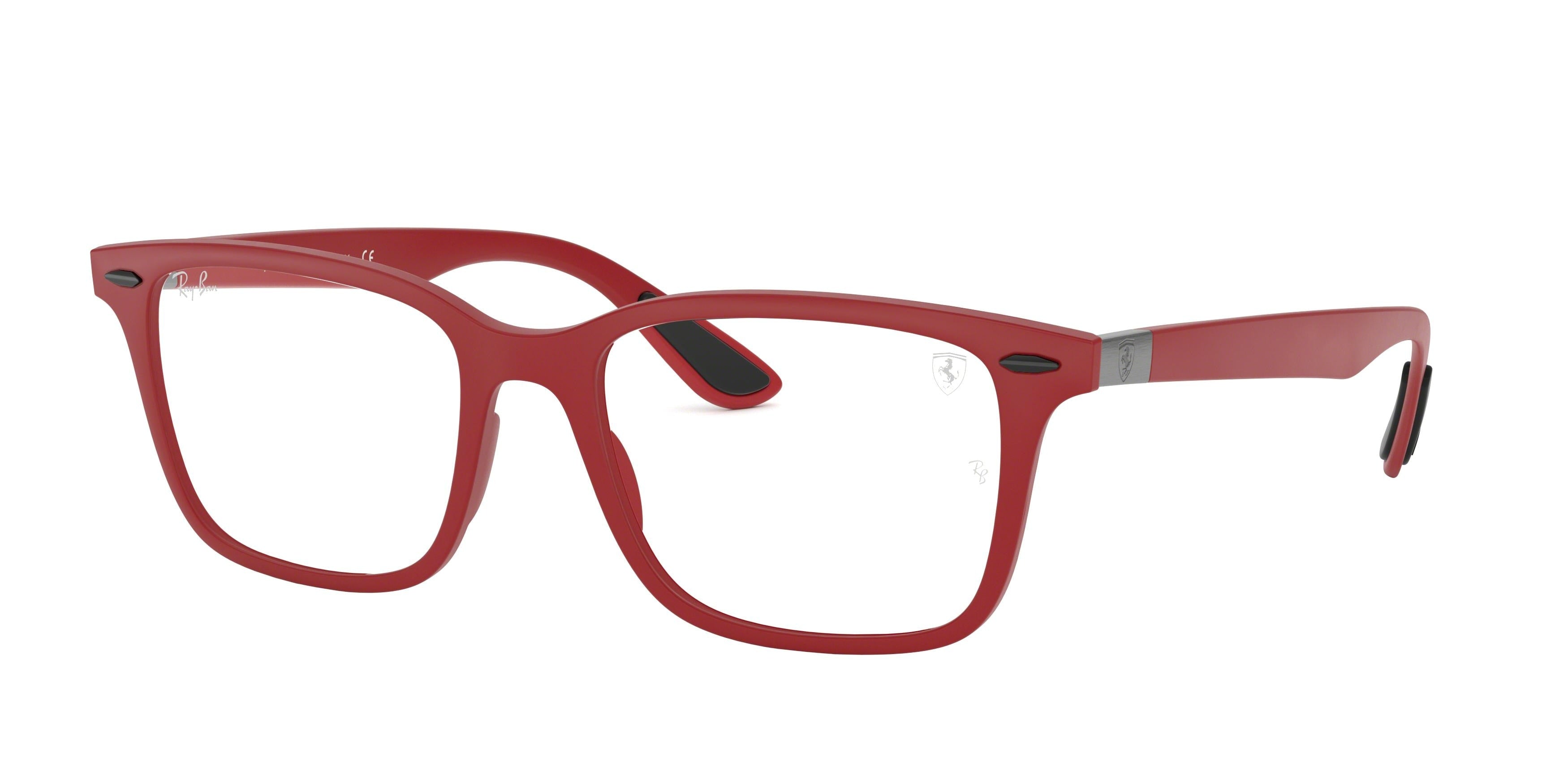 RAY-BAN VISTA 0RX7144M luxury designer eyewear