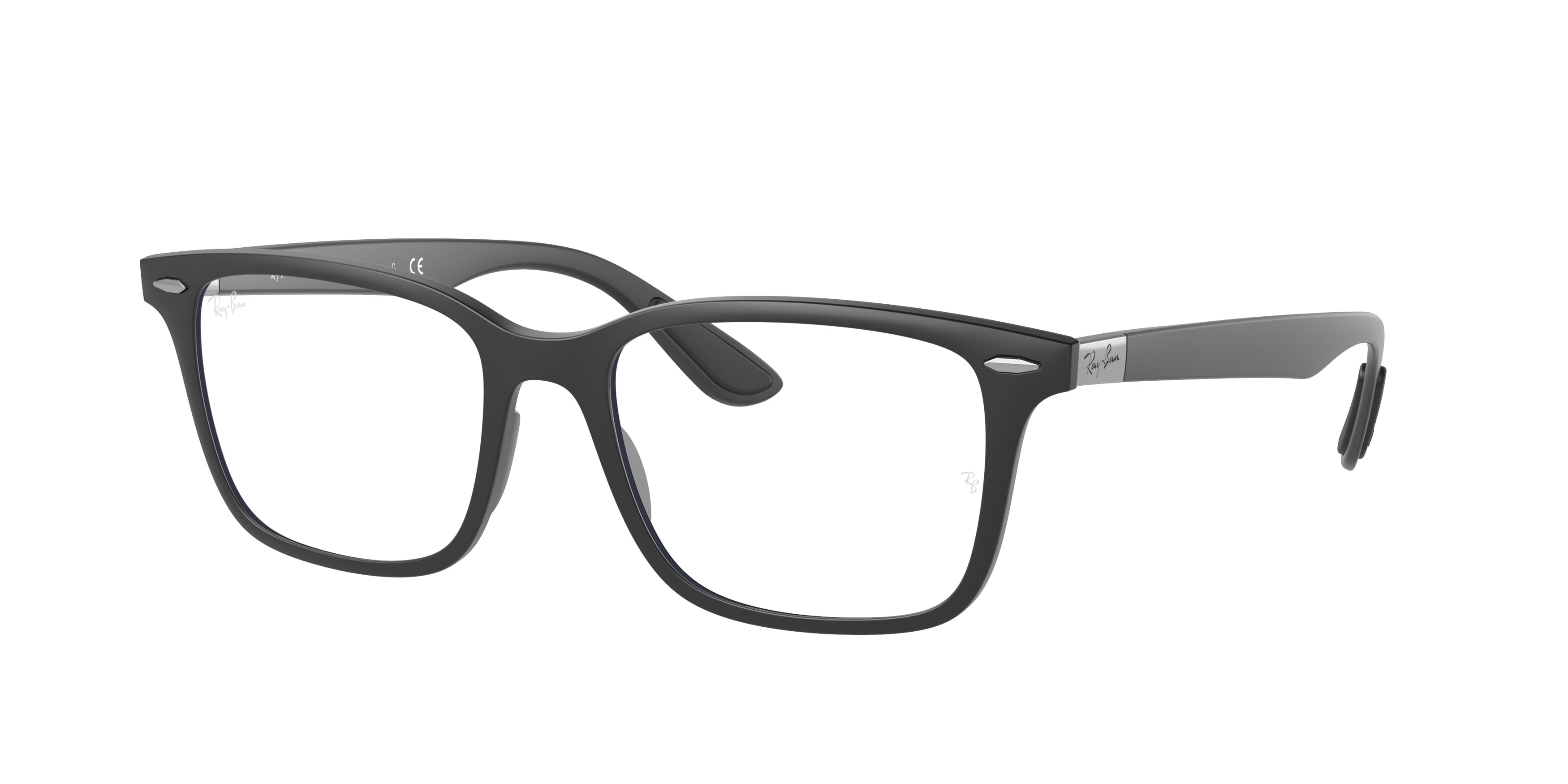 RAY-BAN VISTA 0RX7144 luxury designer eyewear