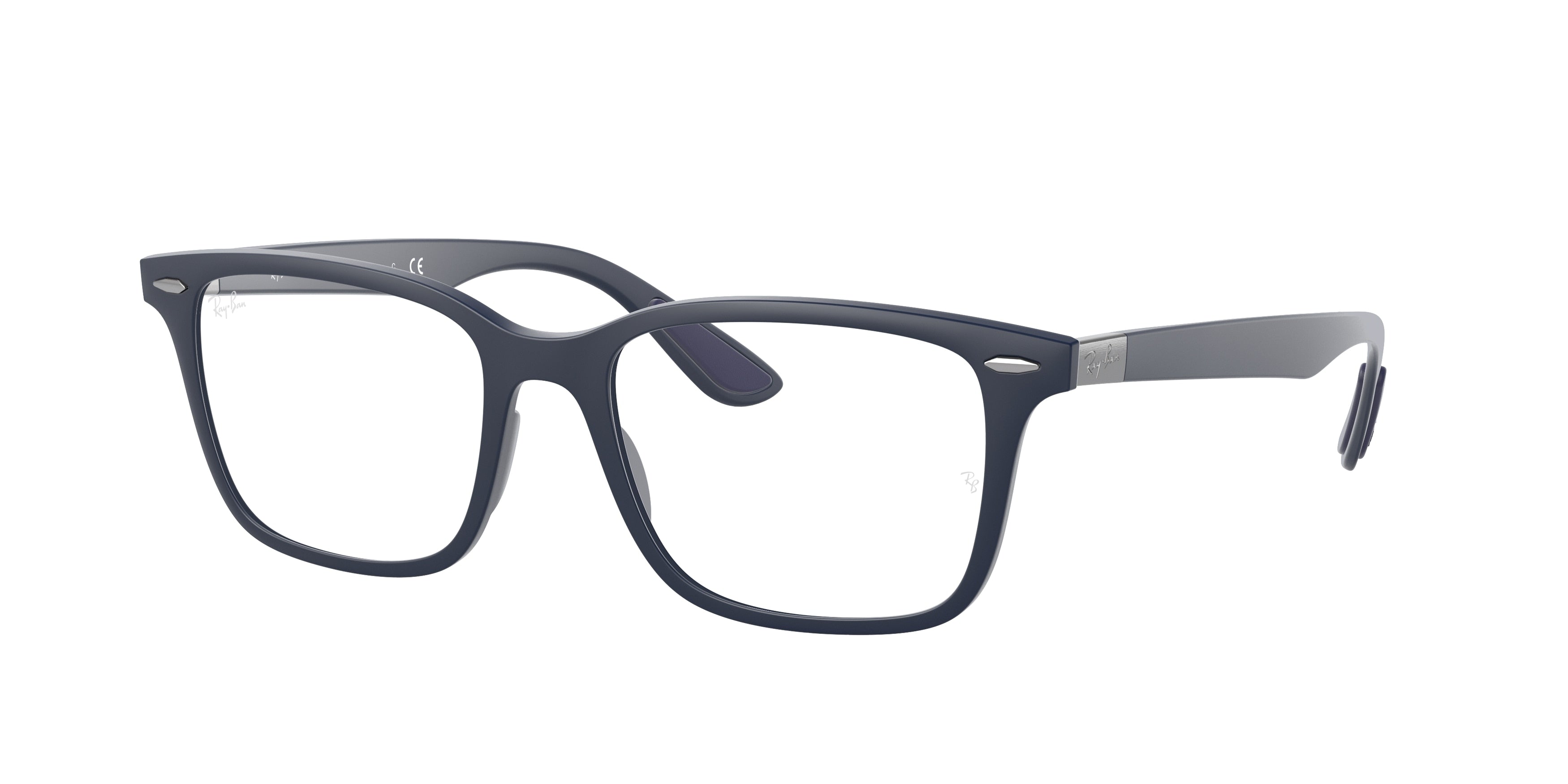 RAY-BAN VISTA 0RX7144 luxury designer eyewear