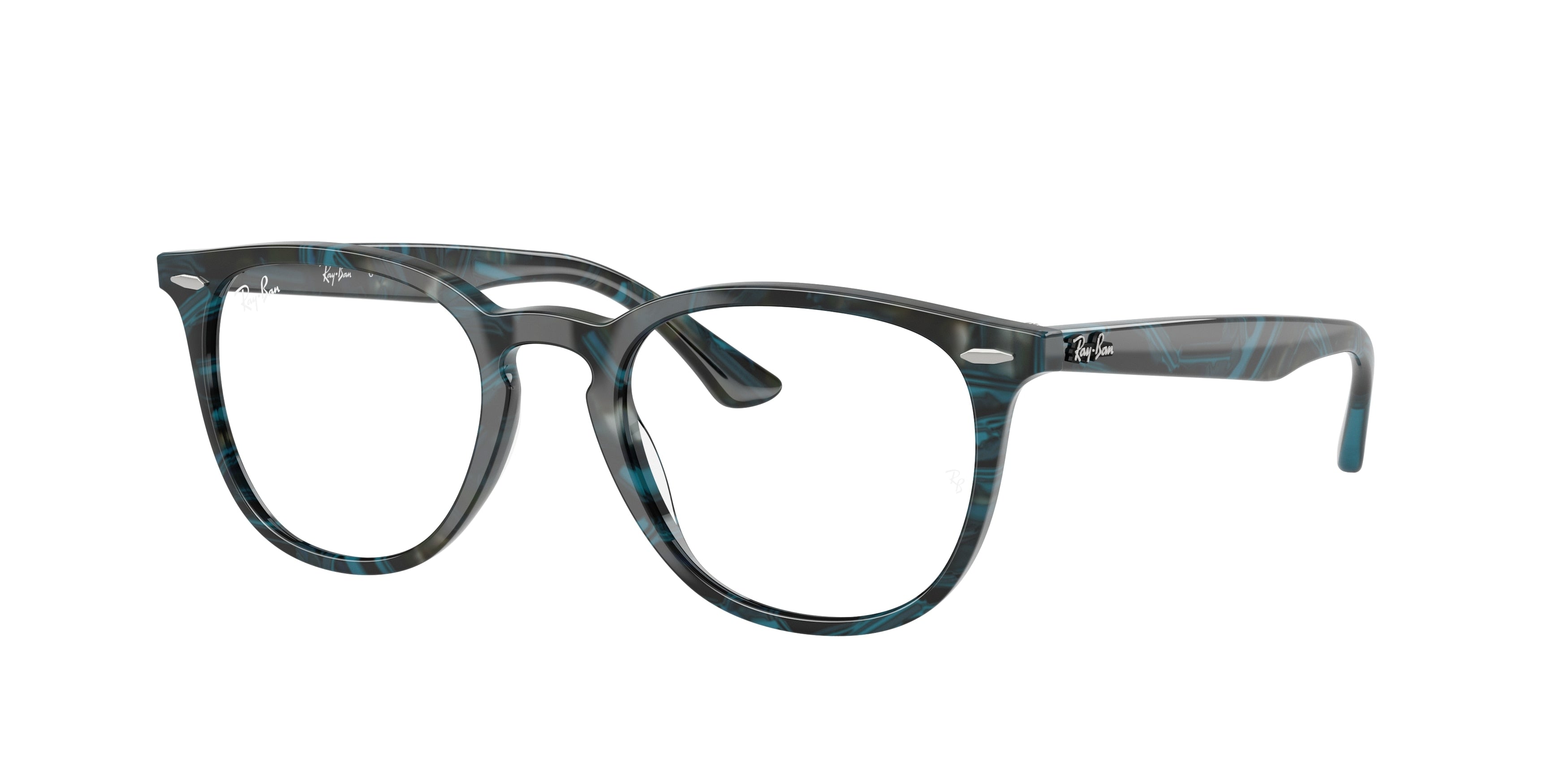 RAY-BAN VISTA 0RX7159 luxury designer eyewear