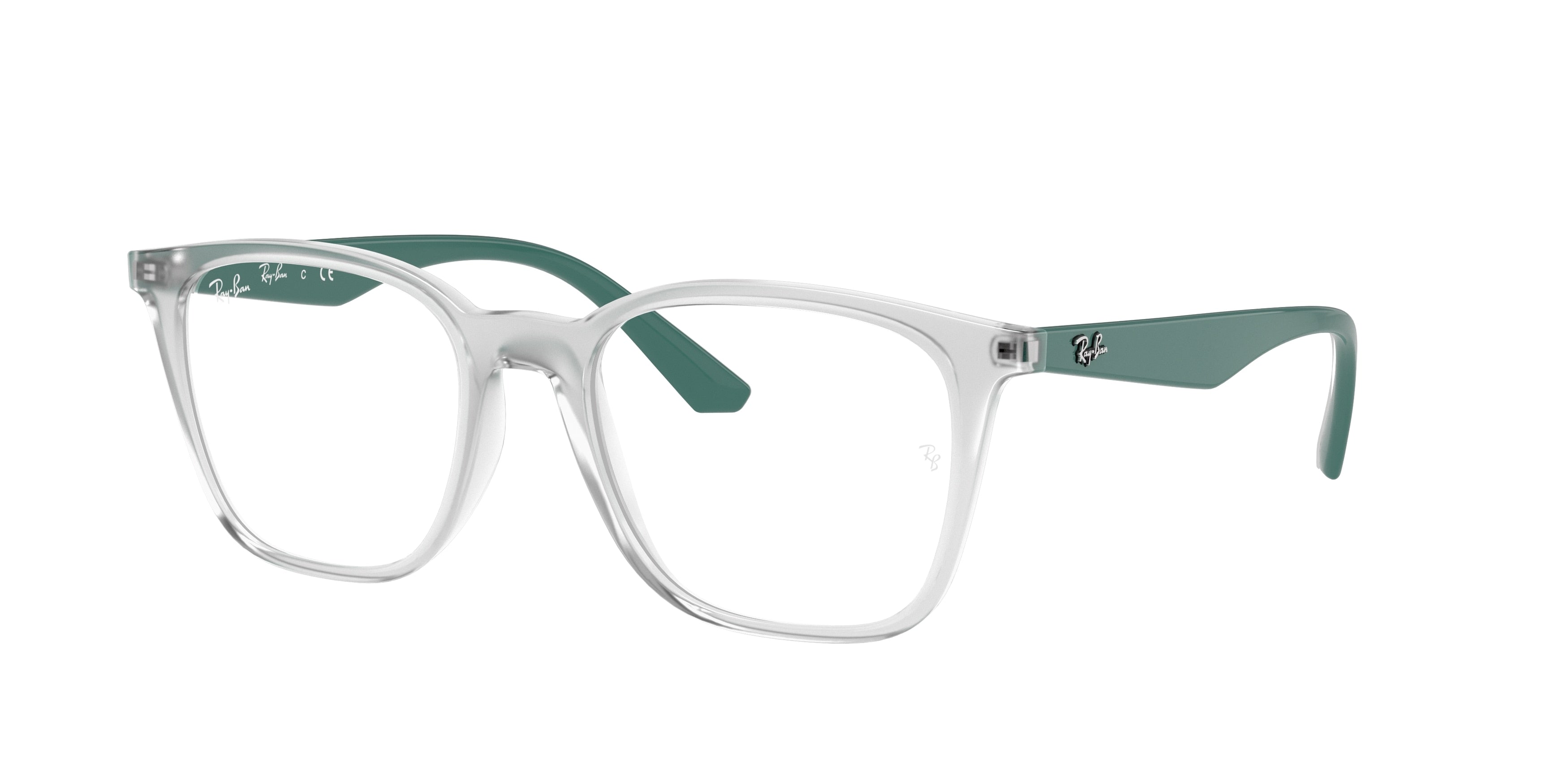 RAY-BAN VISTA RX7177 Designer Glasses UK 